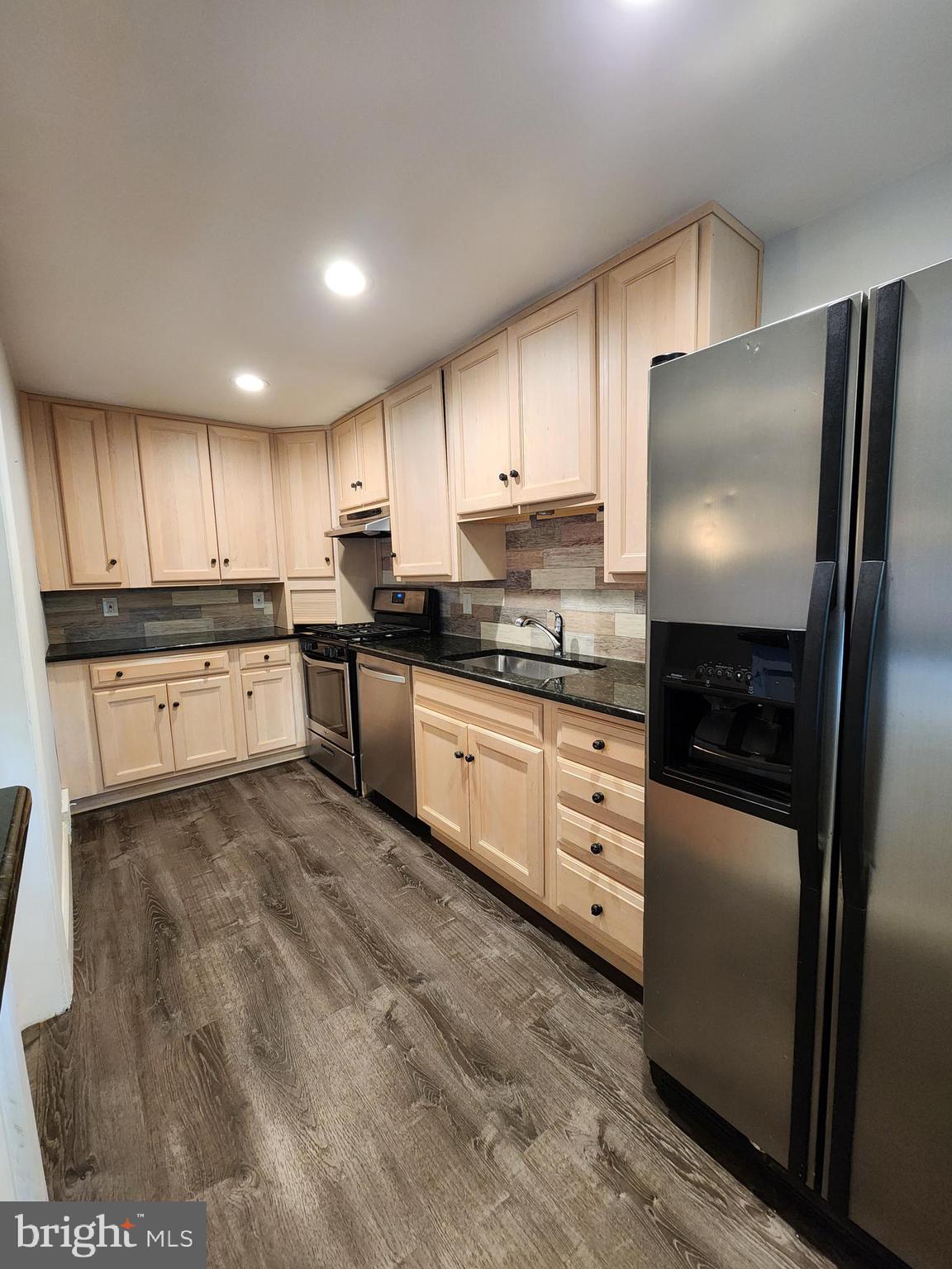 WESTBROOK PARK - Residential Lease