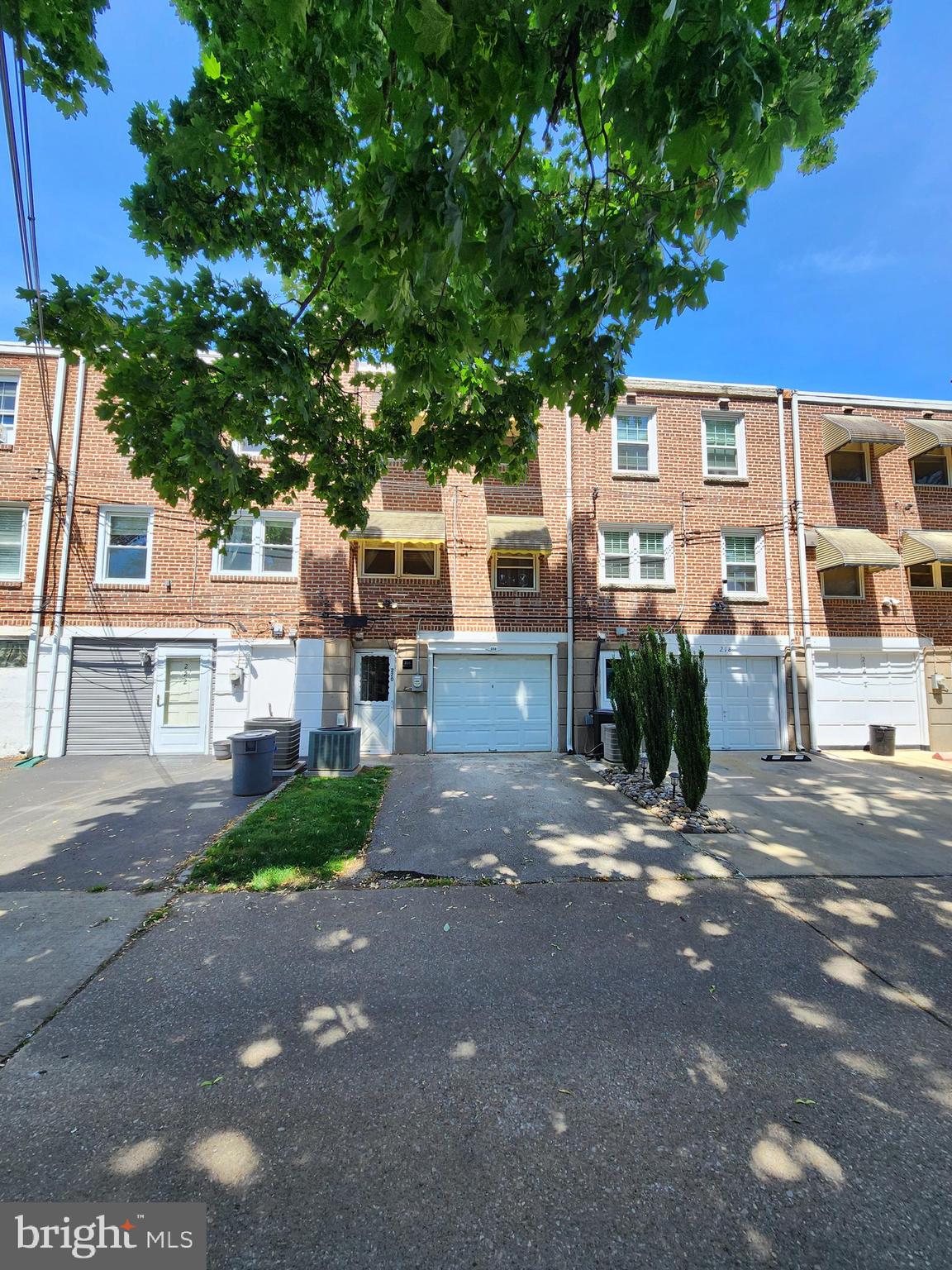 WESTBROOK PARK - Residential Lease
