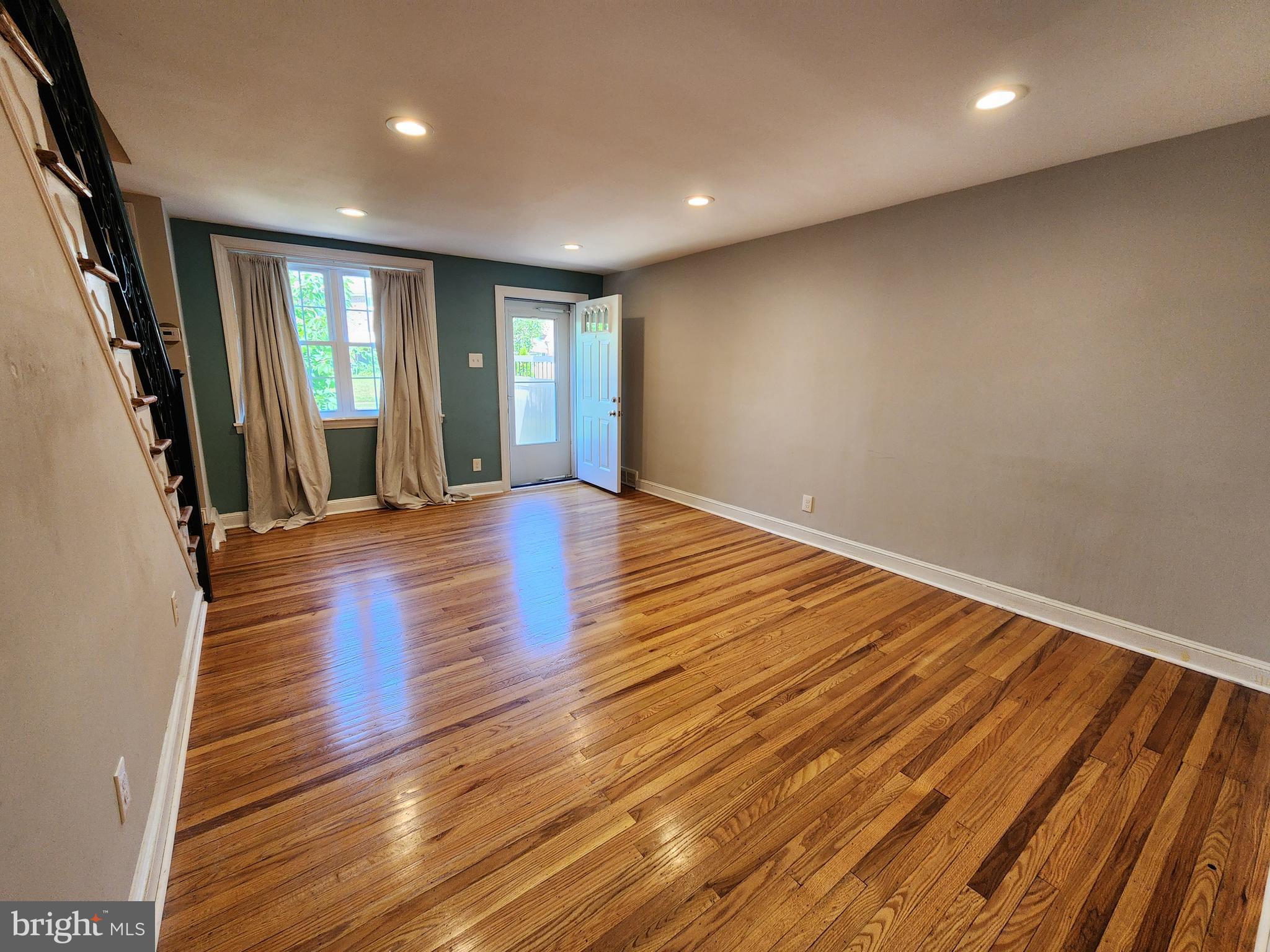 WESTBROOK PARK - Residential Lease