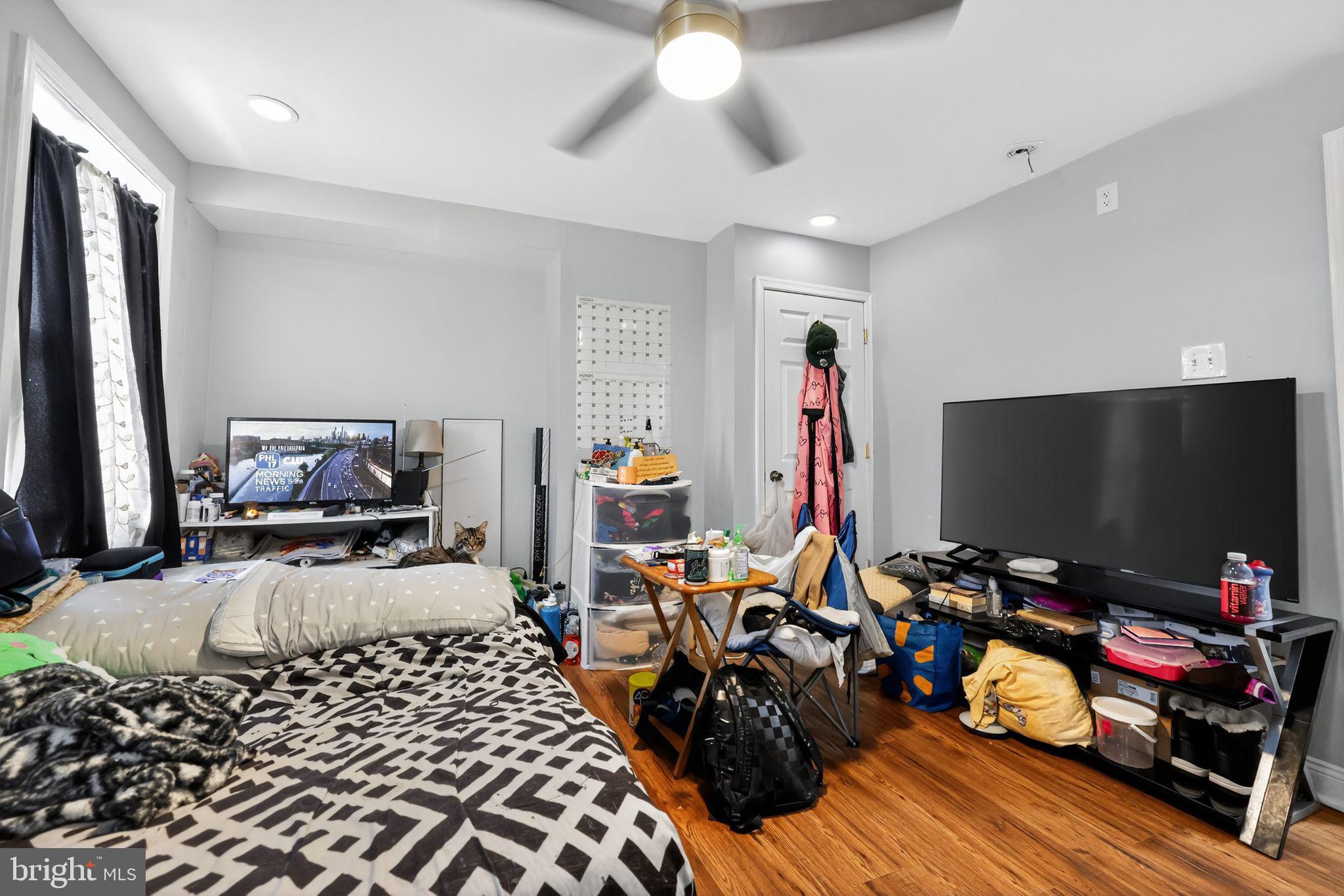 KINGSESSING - Residential