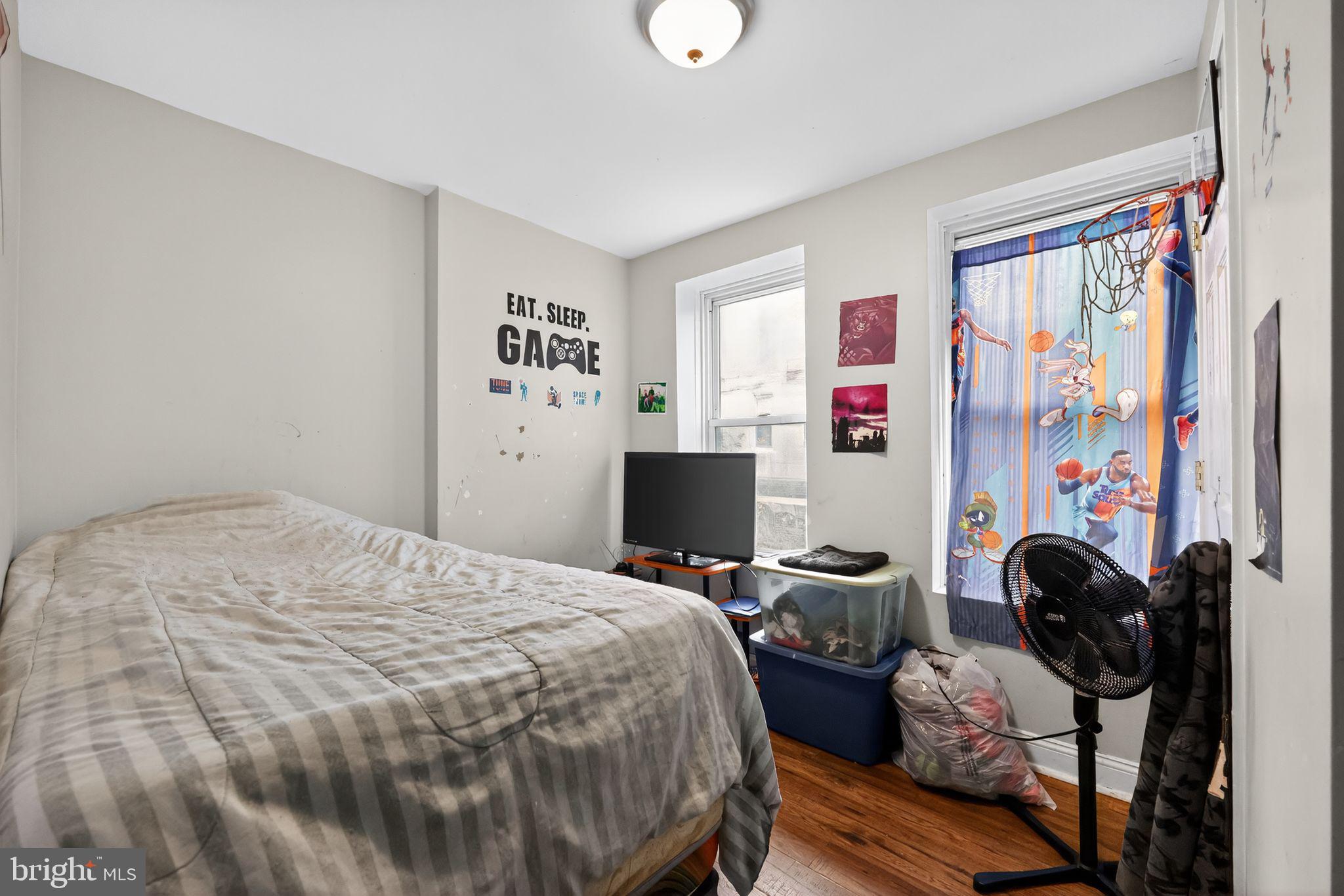 KINGSESSING - Residential