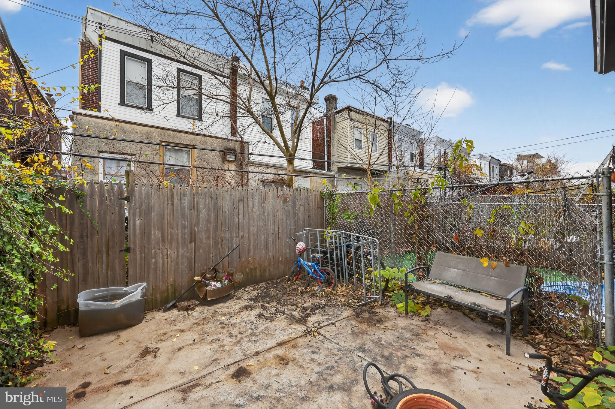 KINGSESSING - Residential