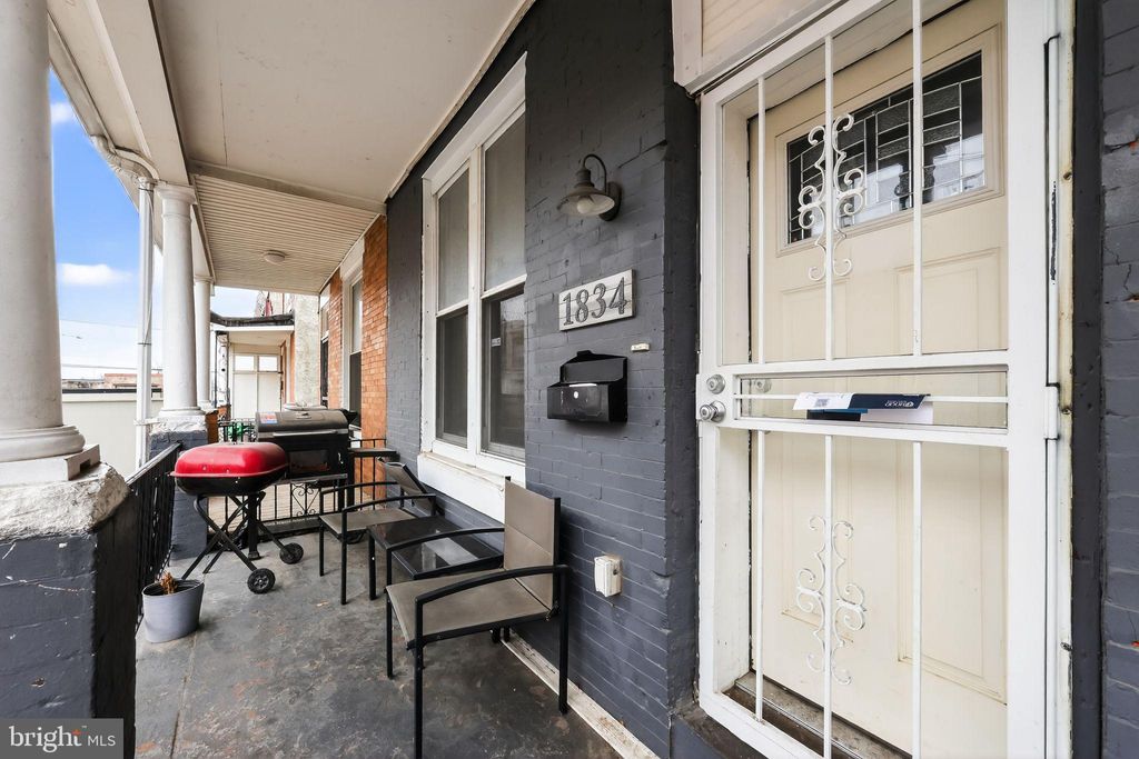 Photo of 1834 S Conestoga Street, PHILADELPHIA, PA 19143 (MLS # PAPH2562698)