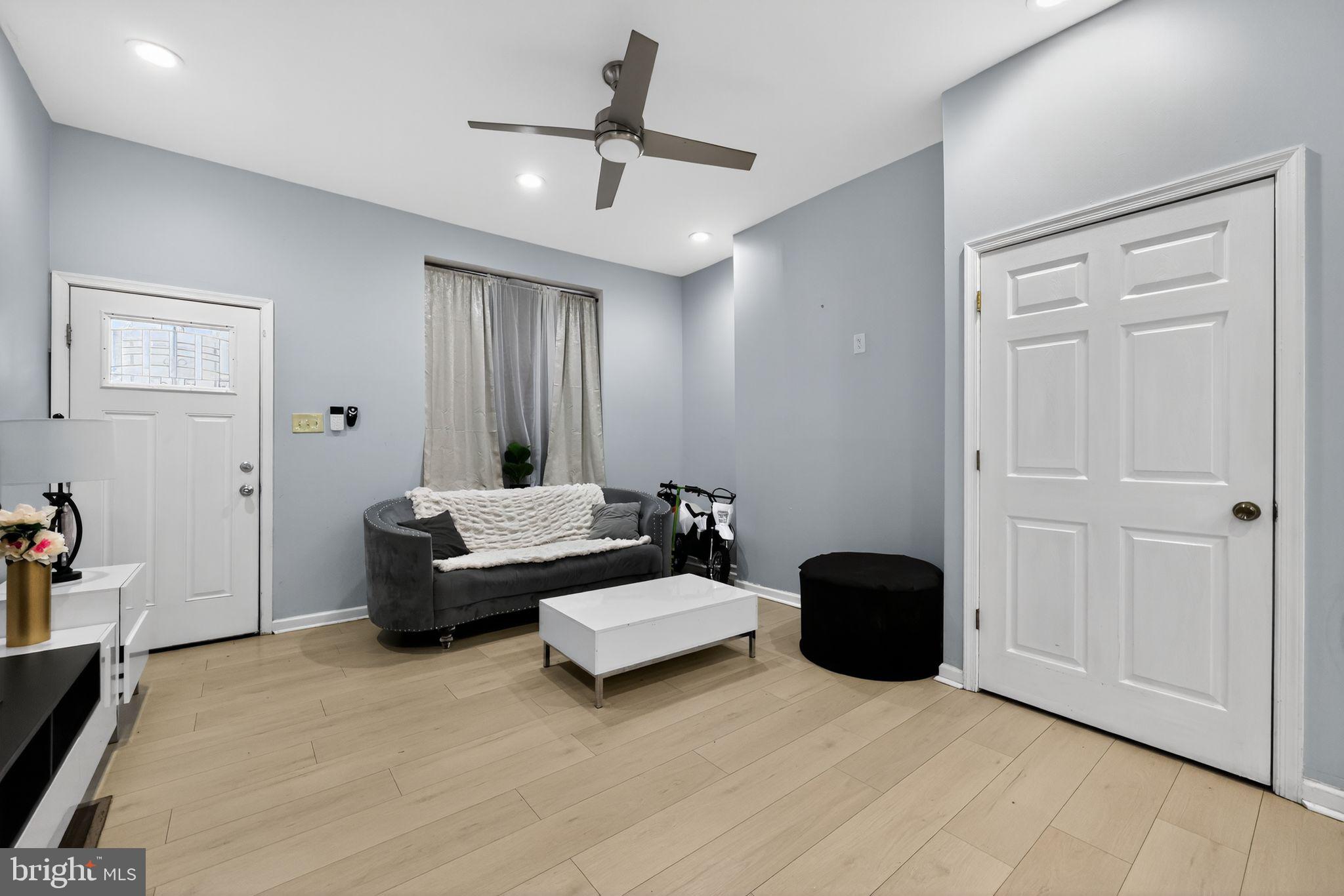 1834 S CONESTOGA STREET