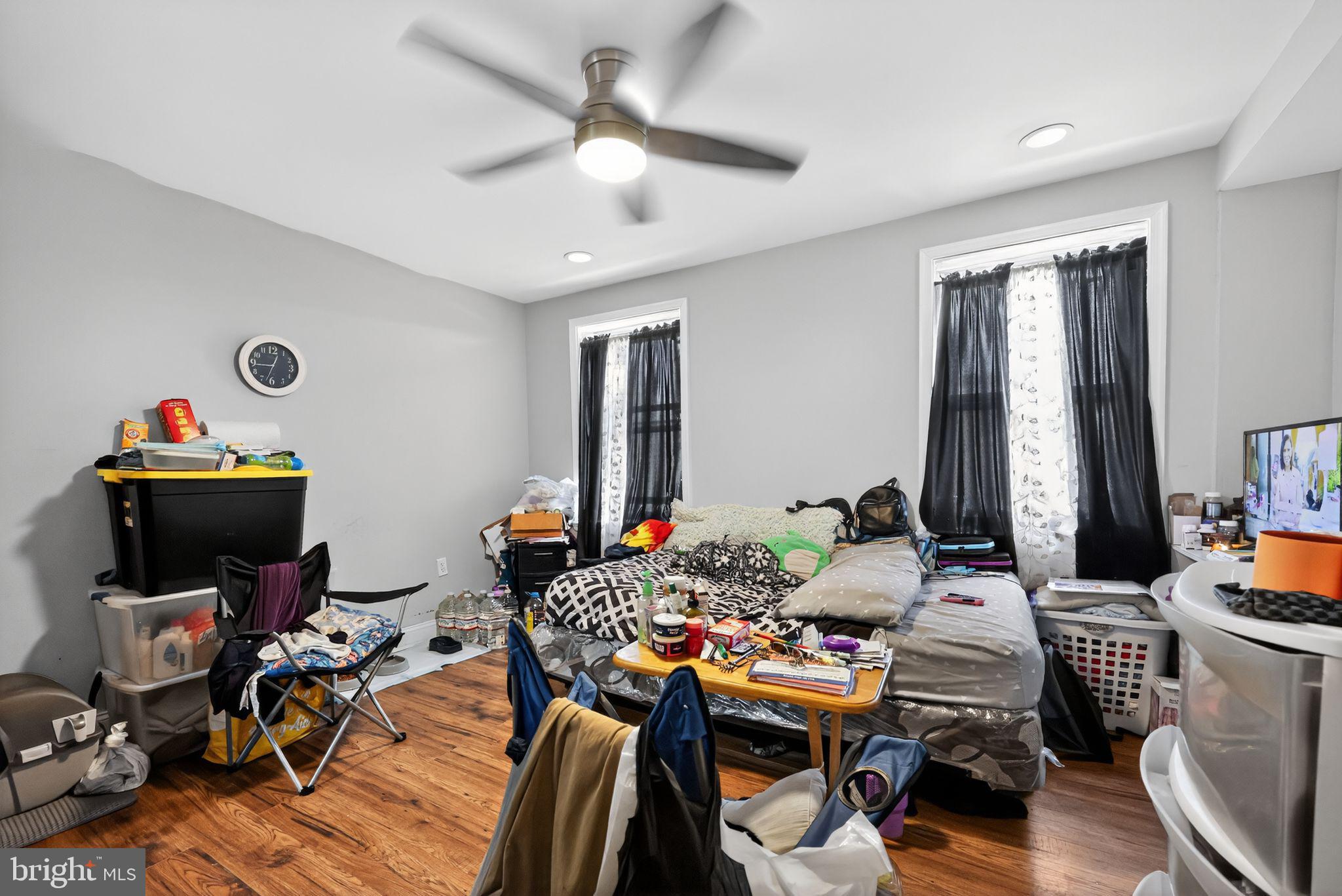 KINGSESSING - Residential