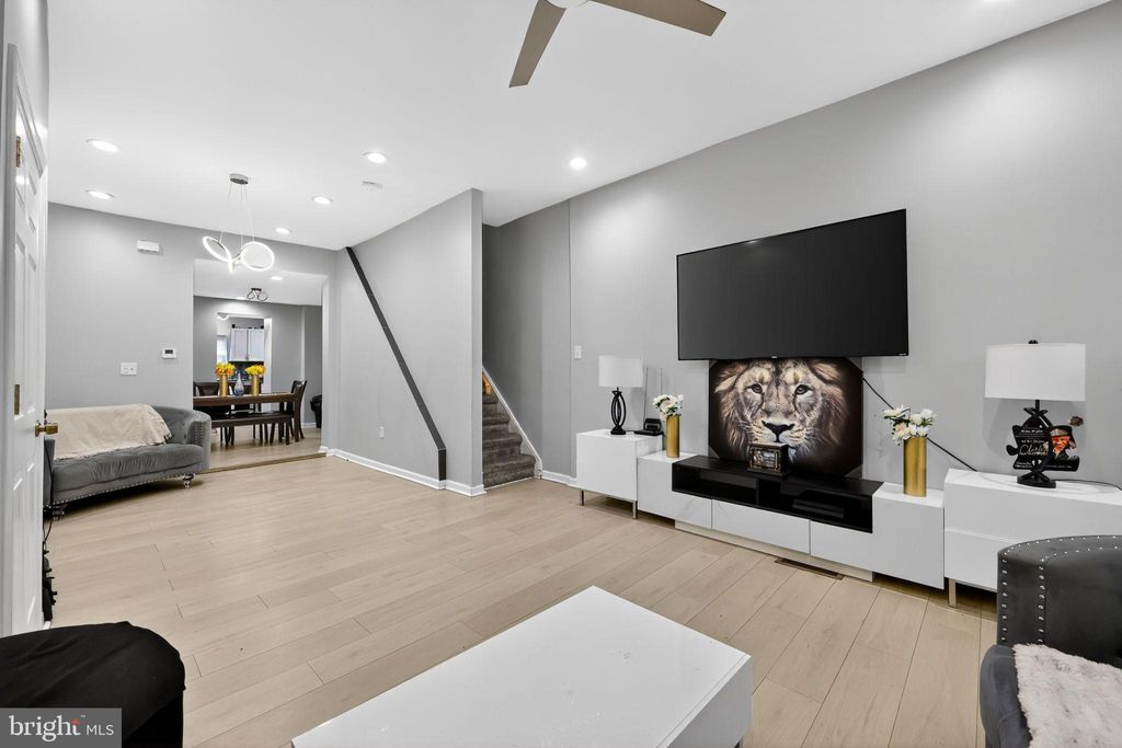 Photo of 1834 S Conestoga Street, PHILADELPHIA, PA 19143 (MLS # PAPH2562698)