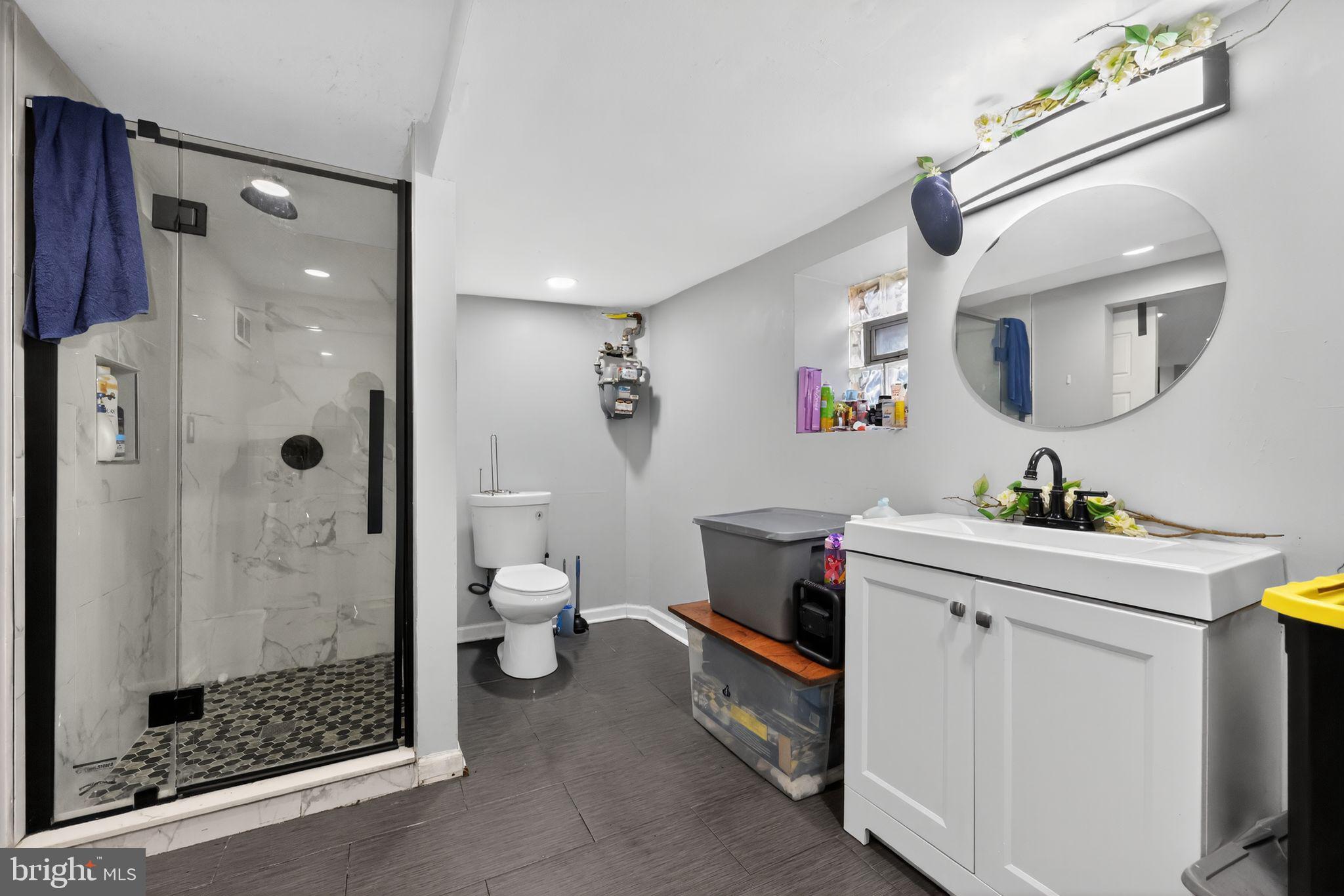 KINGSESSING - Residential