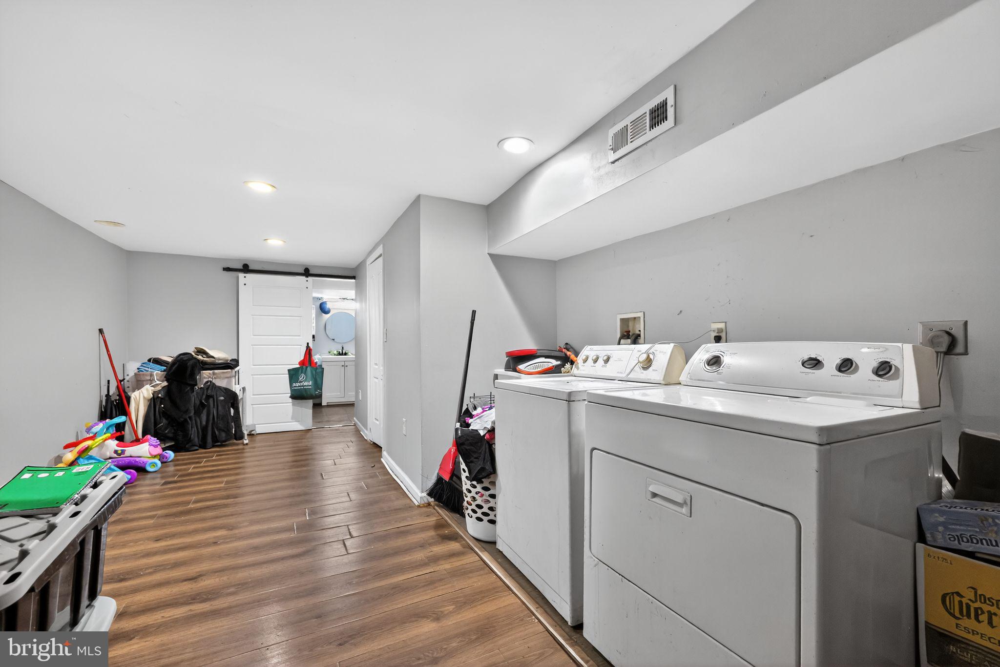 KINGSESSING - Residential