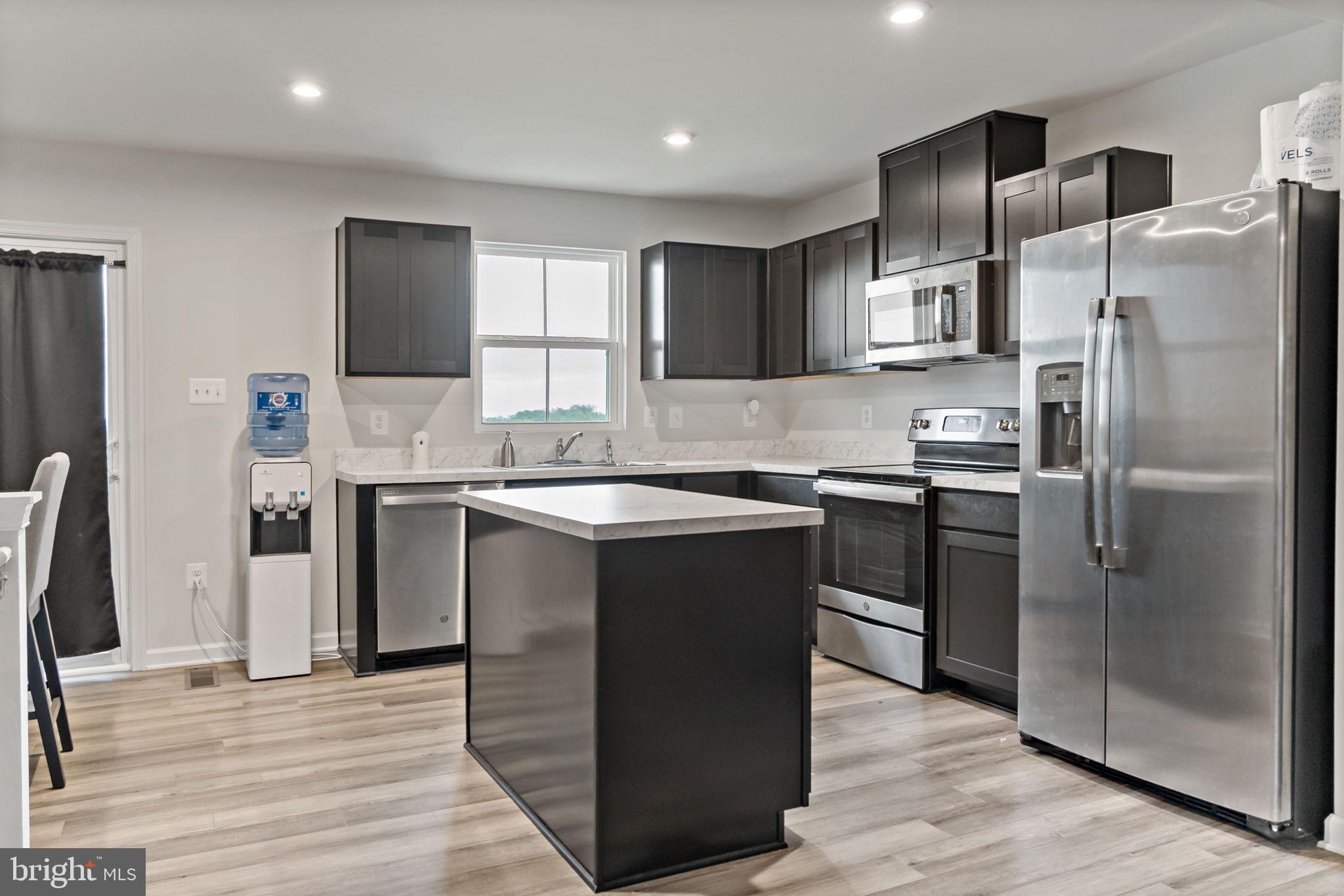 STONECREST - Residential