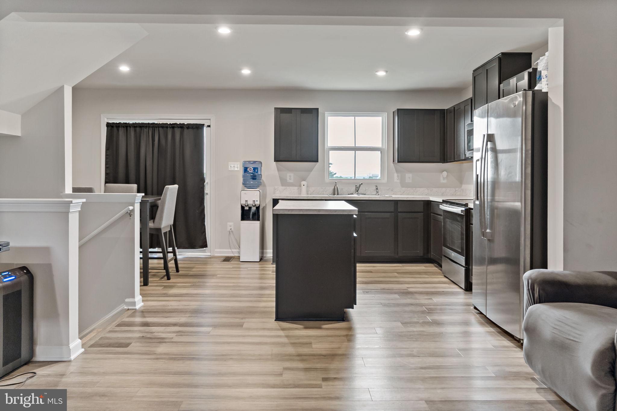 STONECREST - Residential