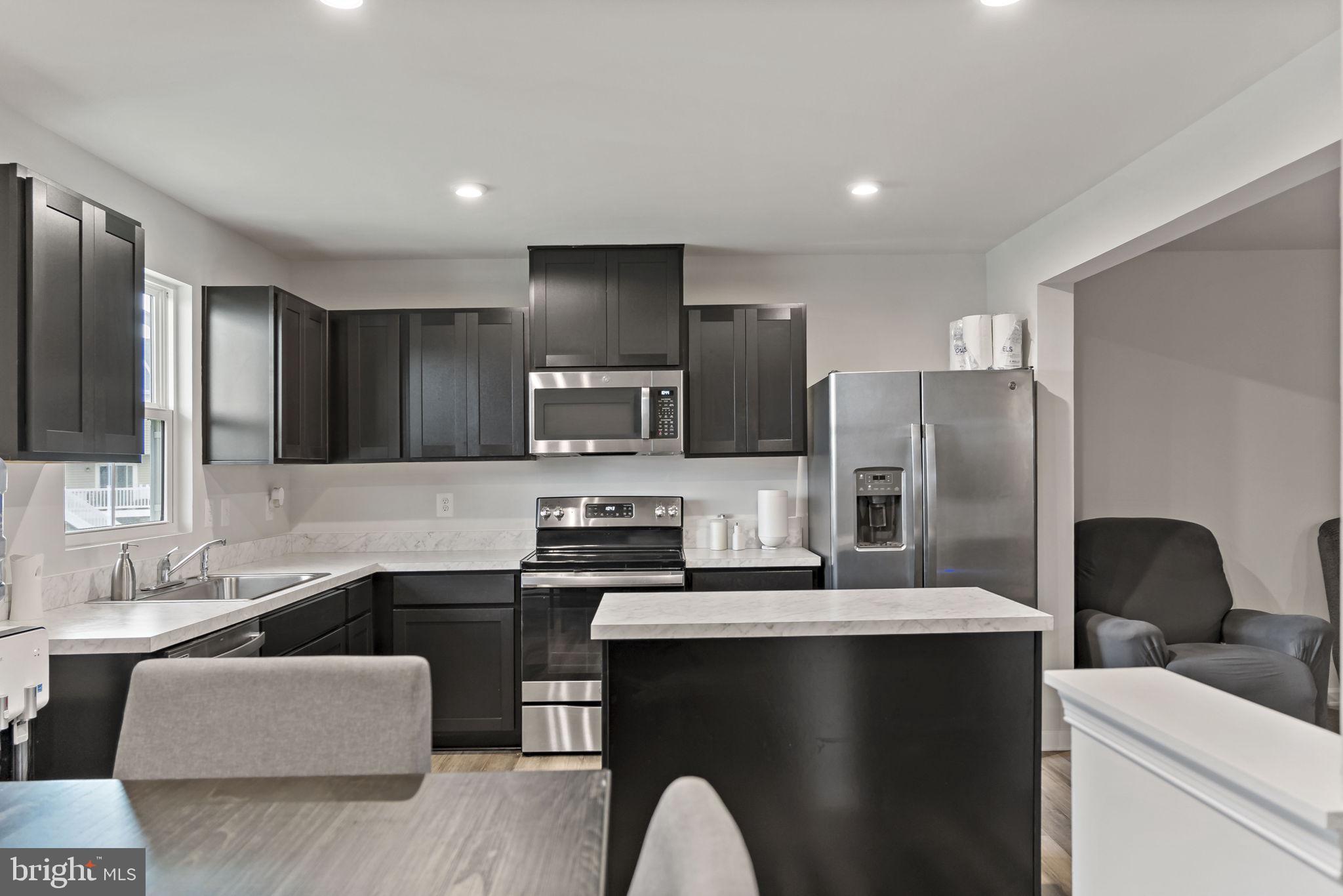 STONECREST - Residential