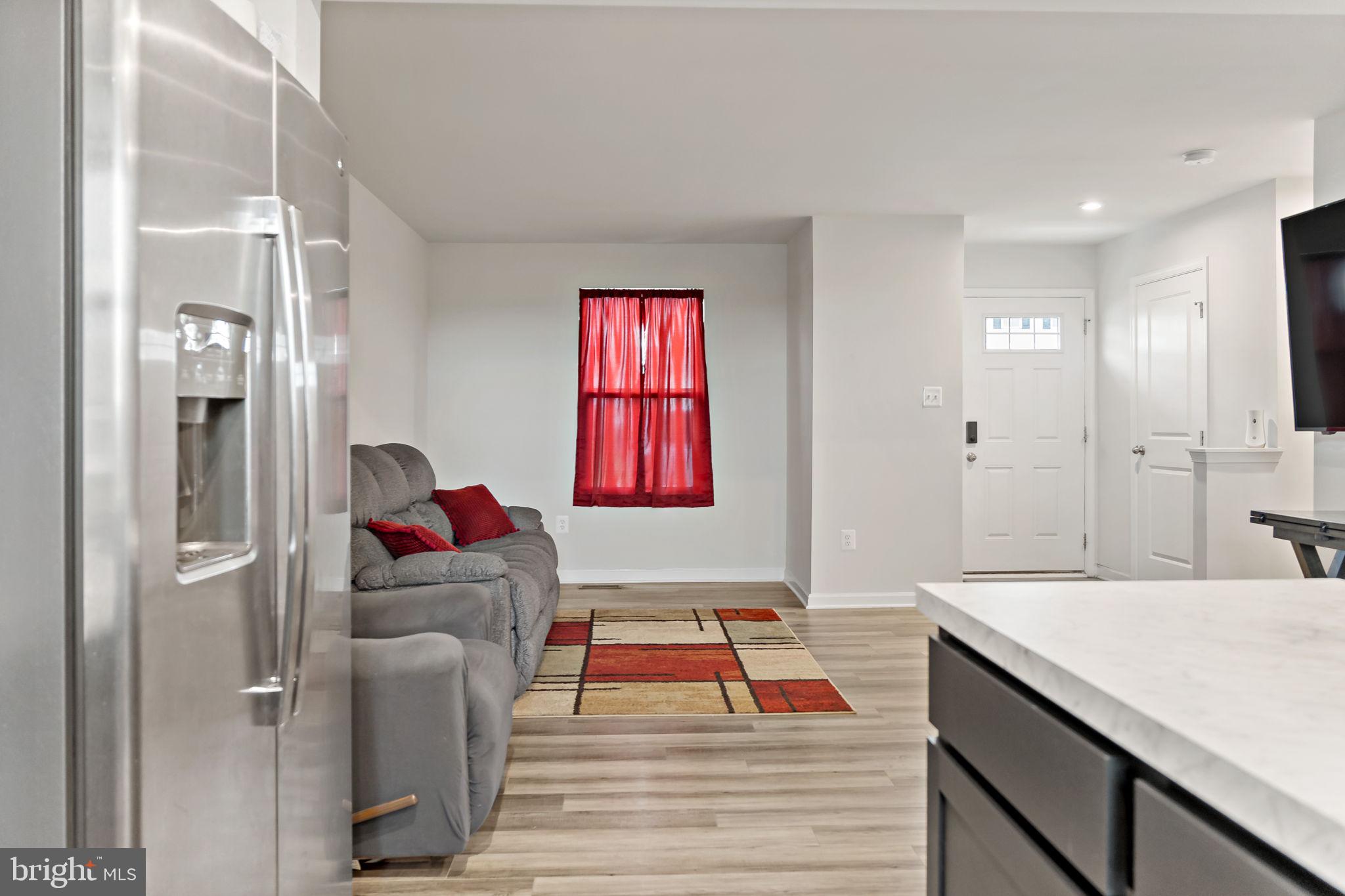 STONECREST - Residential