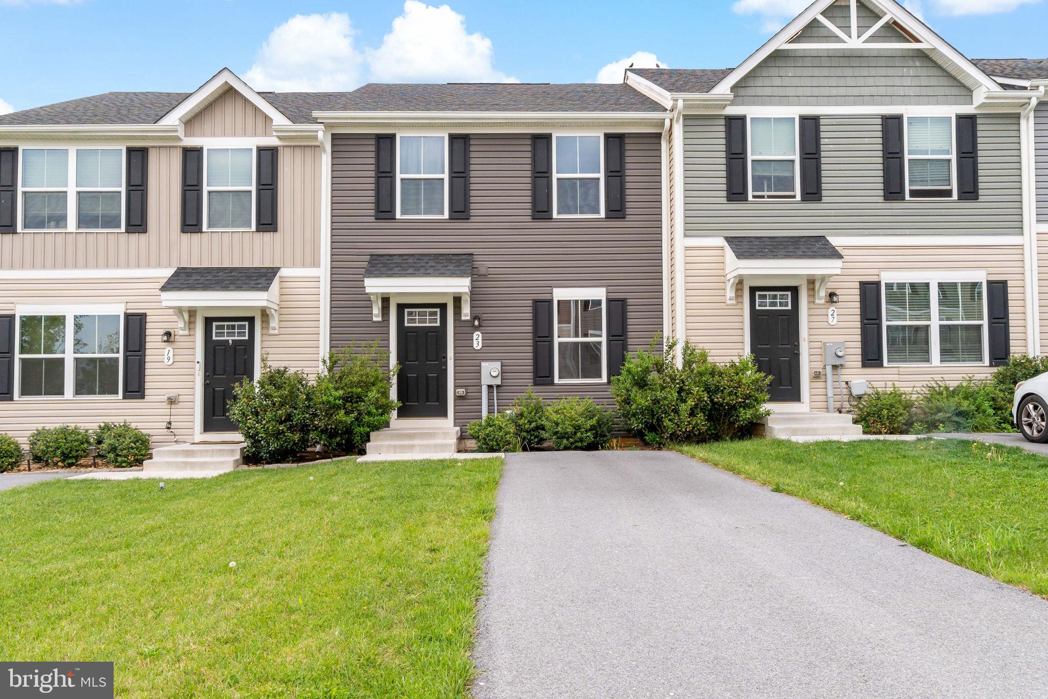 STONECREST - Residential