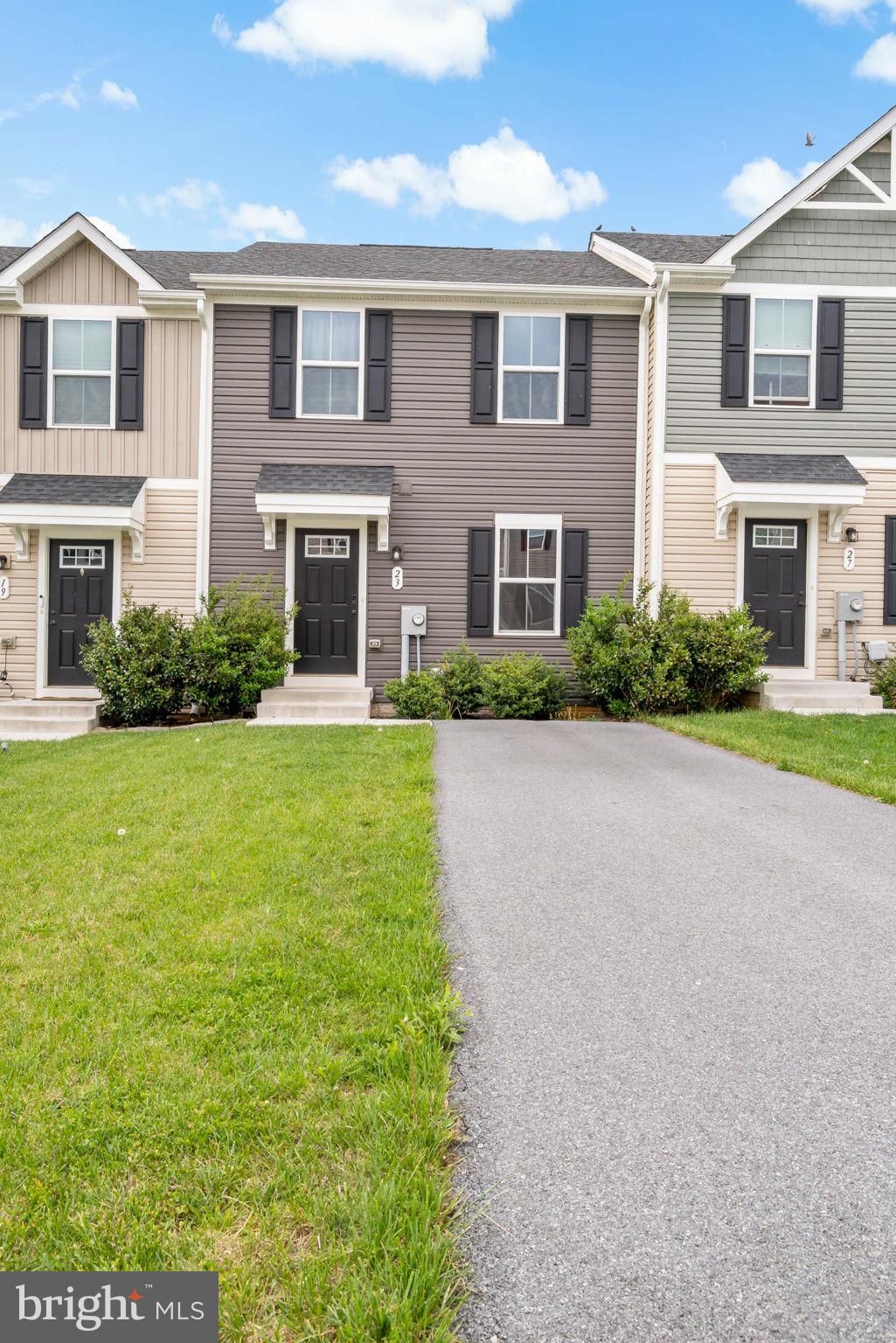 STONECREST - Residential