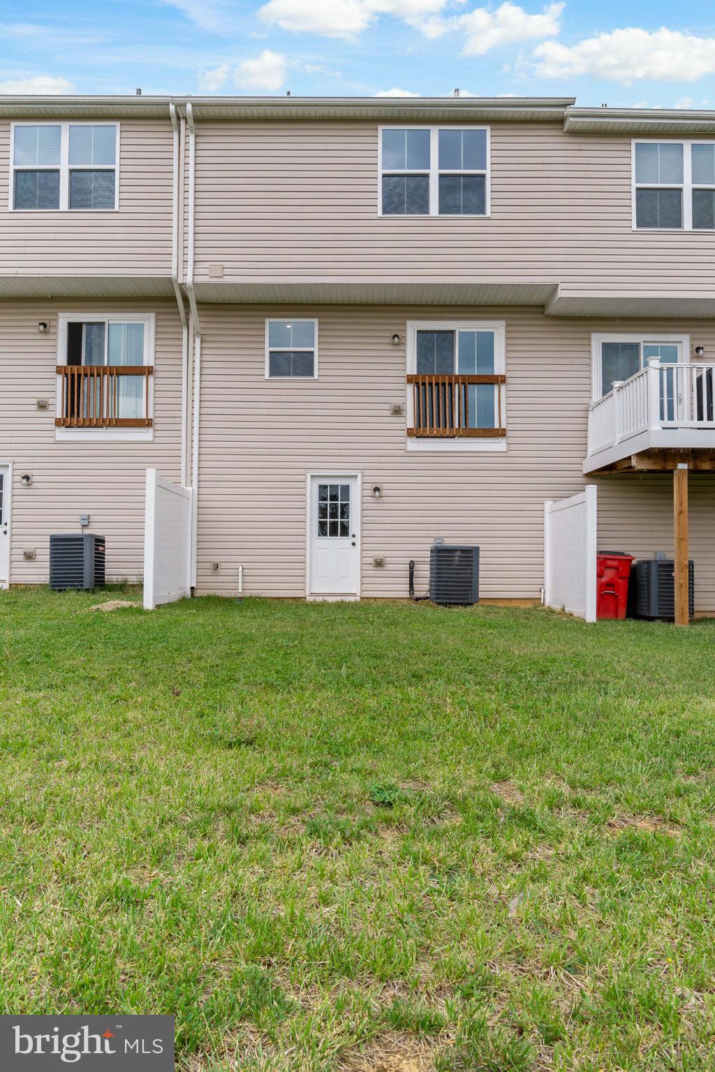 STONECREST - Residential