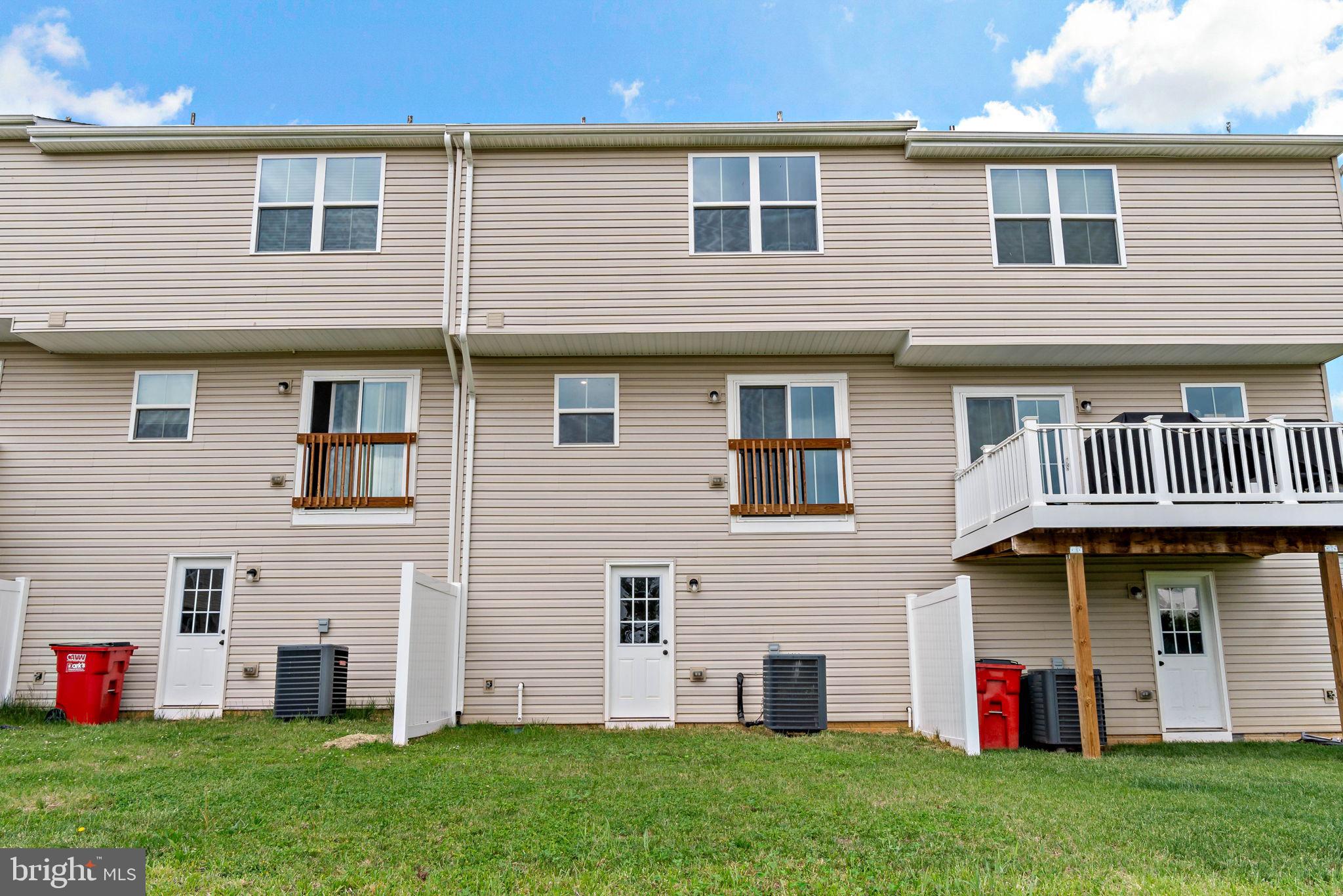 STONECREST - Residential