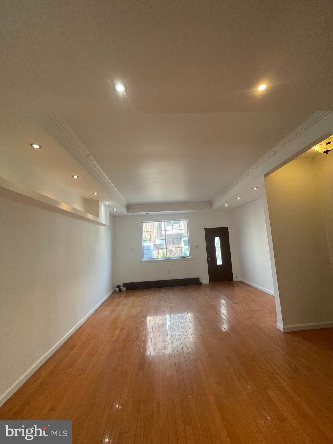 PHILADELPHIA (SOUTH) - Residential