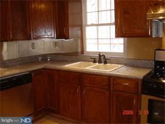 PHILADELPHIA (SOUTH) - Residential