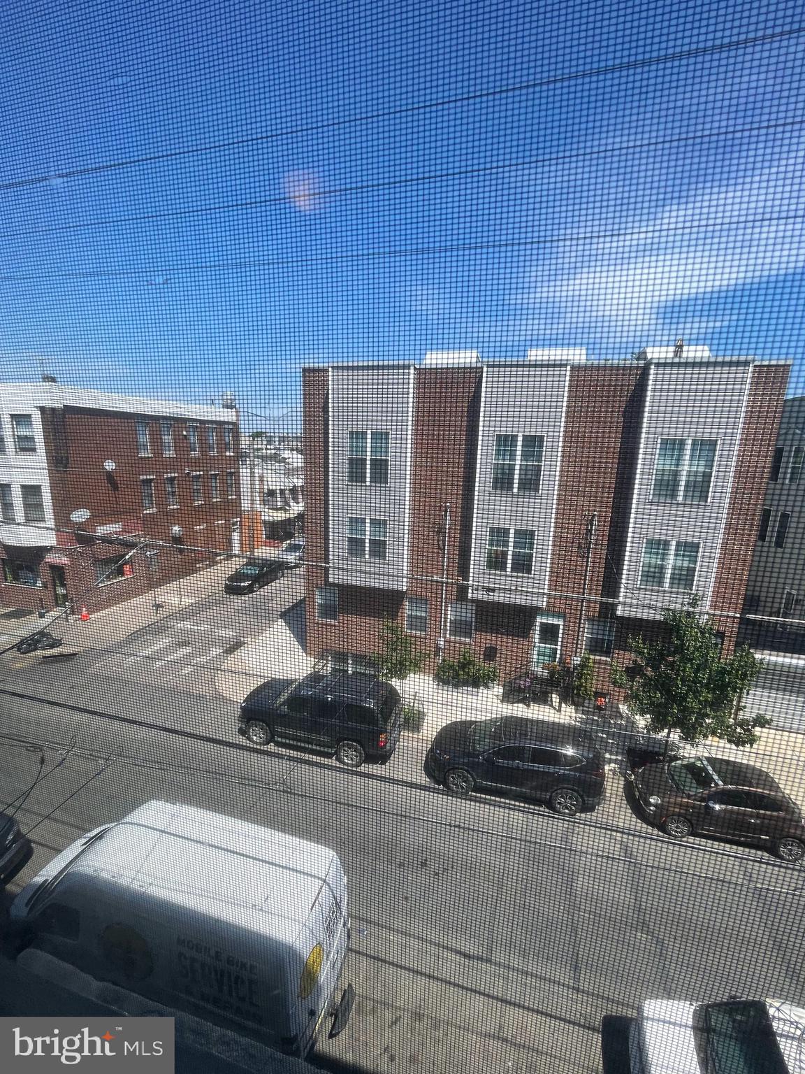 PHILADELPHIA (SOUTH) - Residential