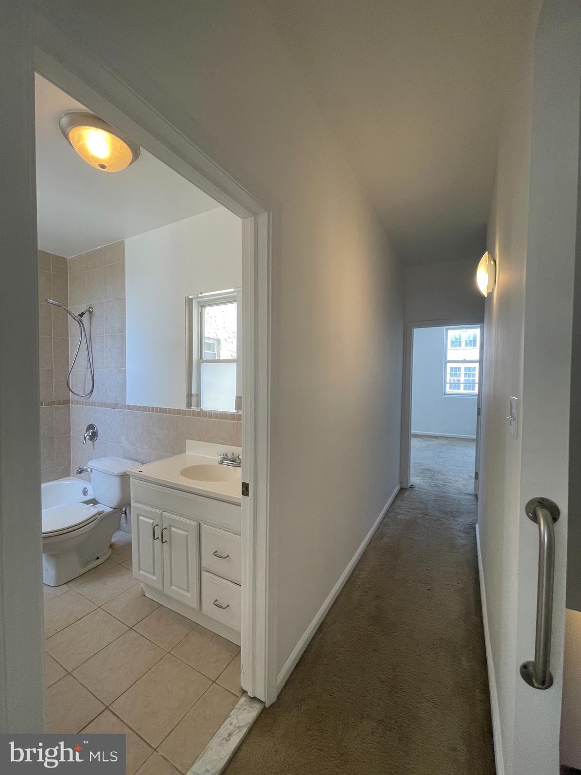 PHILADELPHIA (SOUTH) - Residential