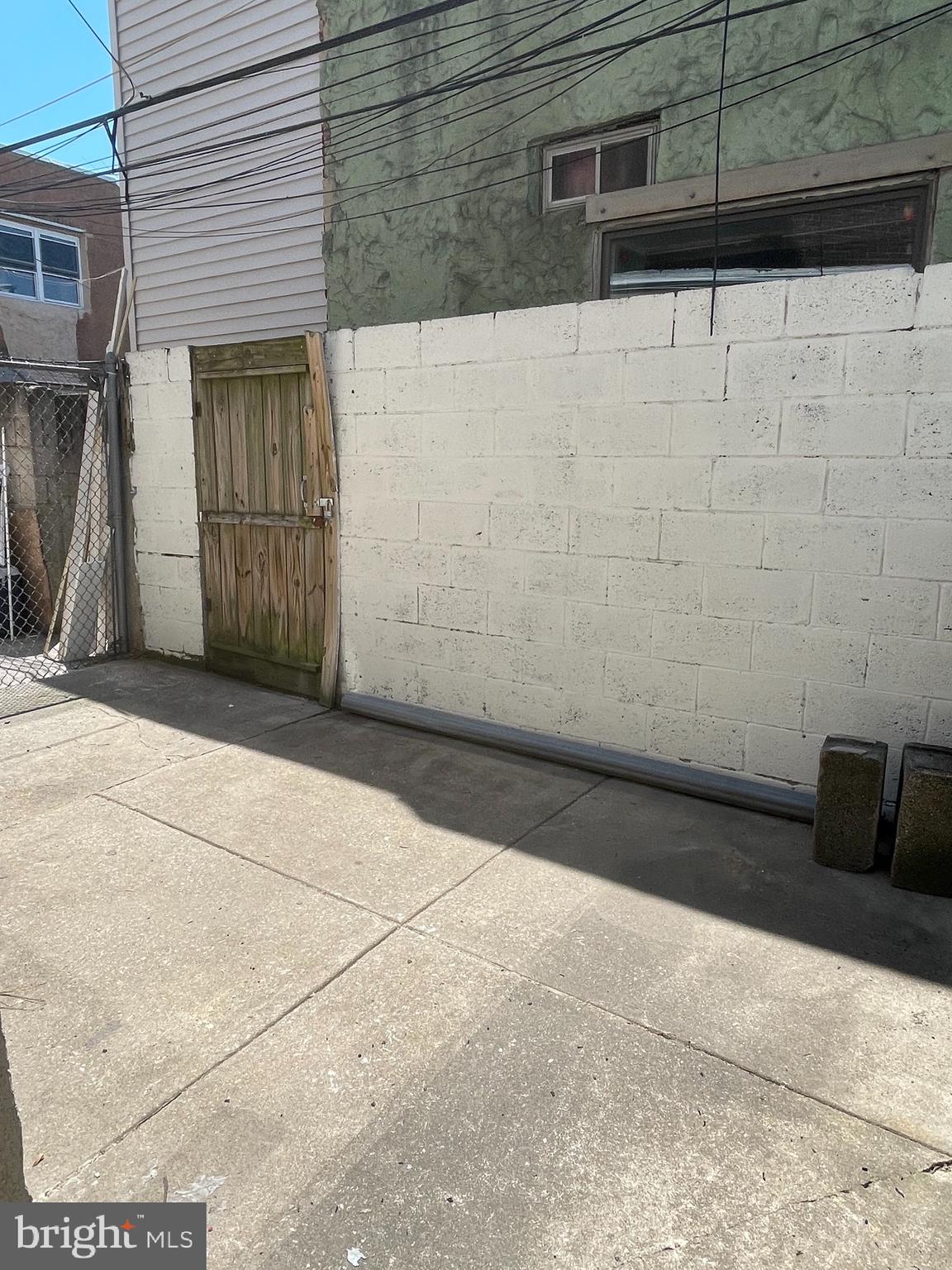 PHILADELPHIA (SOUTH) - Residential