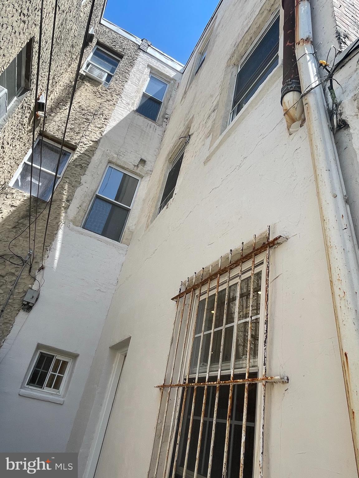 PHILADELPHIA (SOUTH) - Residential