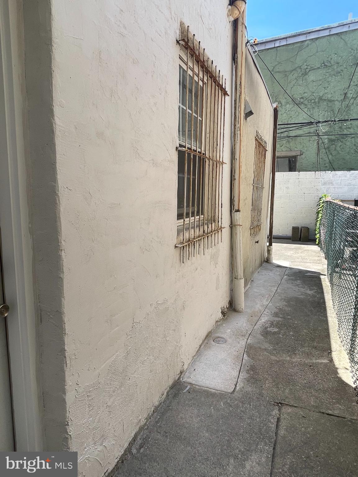 PHILADELPHIA (SOUTH) - Residential