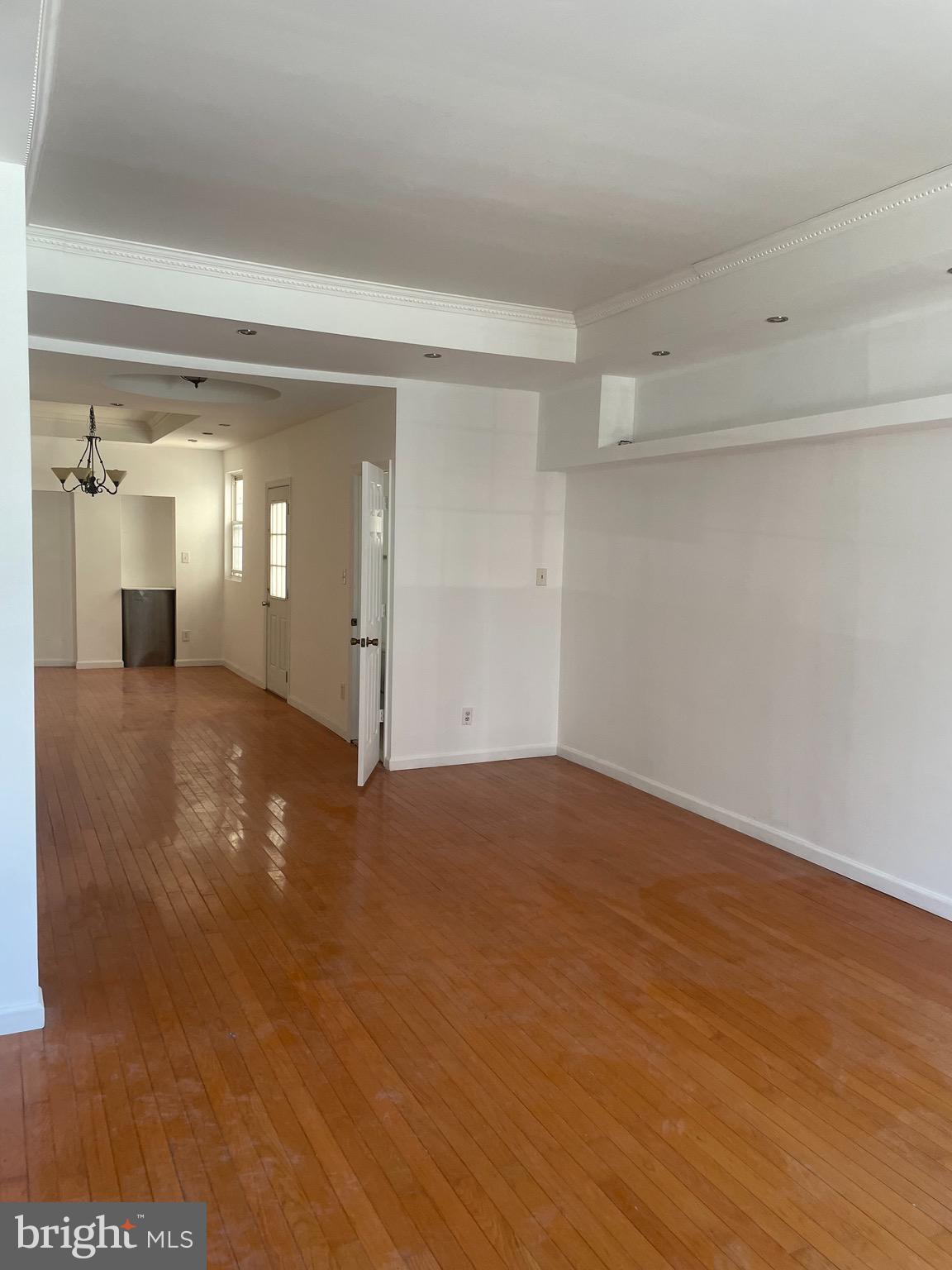 PHILADELPHIA (SOUTH) - Residential