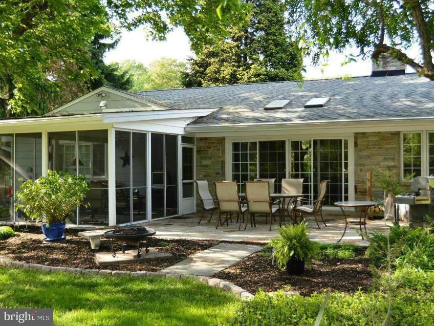 CAMBRIA - Residential