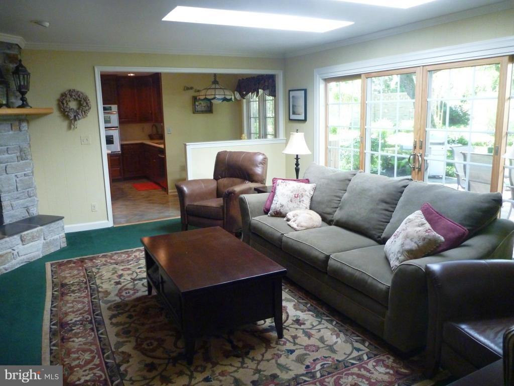 CAMBRIA - Residential