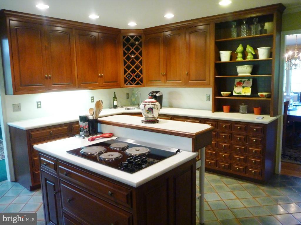 CAMBRIA - Residential