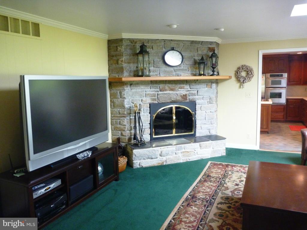 CAMBRIA - Residential