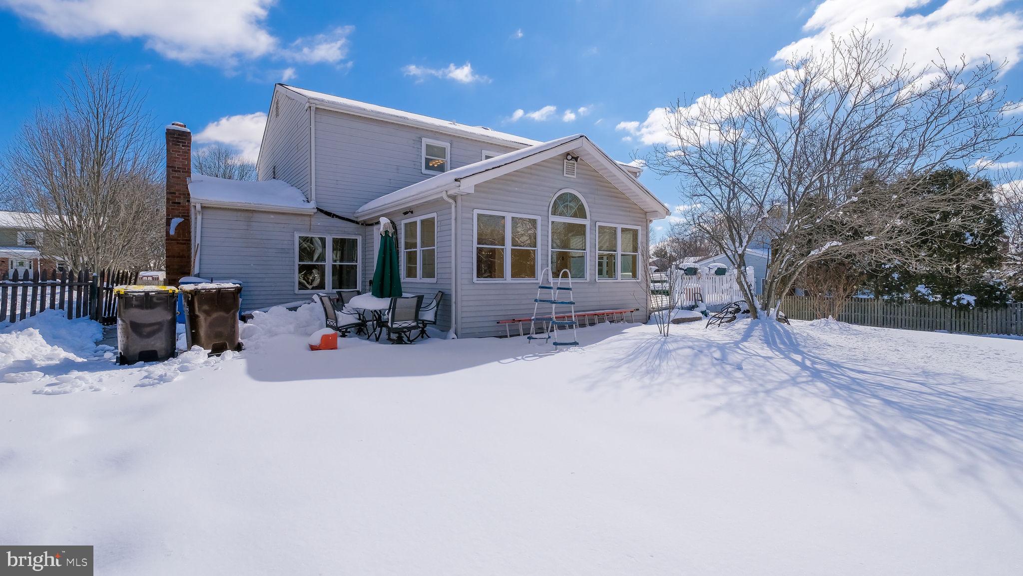 PALOMINO GLEN - Residential