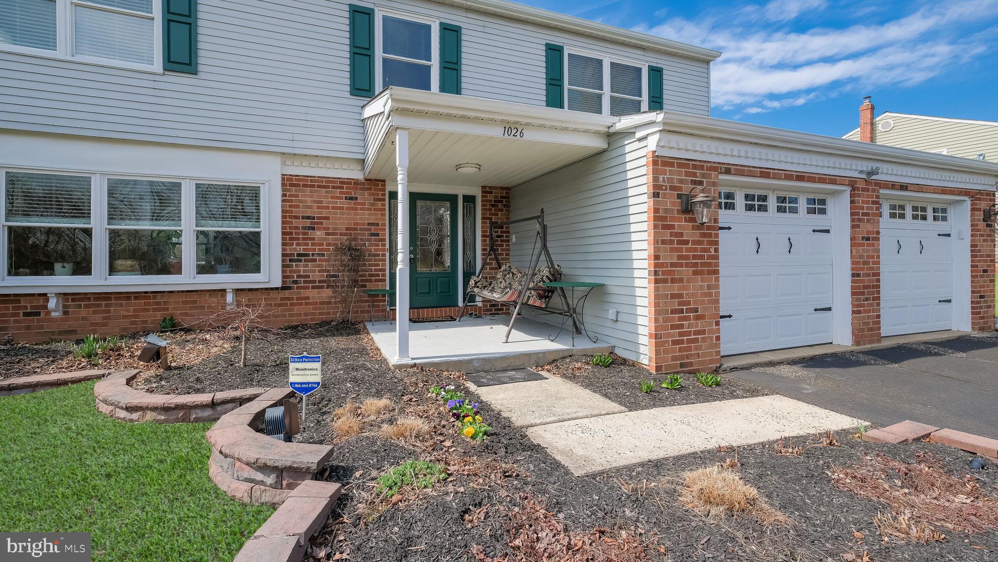 PALOMINO GLEN - Residential