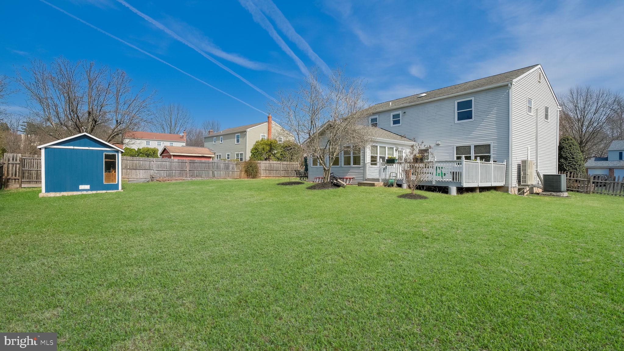 PALOMINO GLEN - Residential