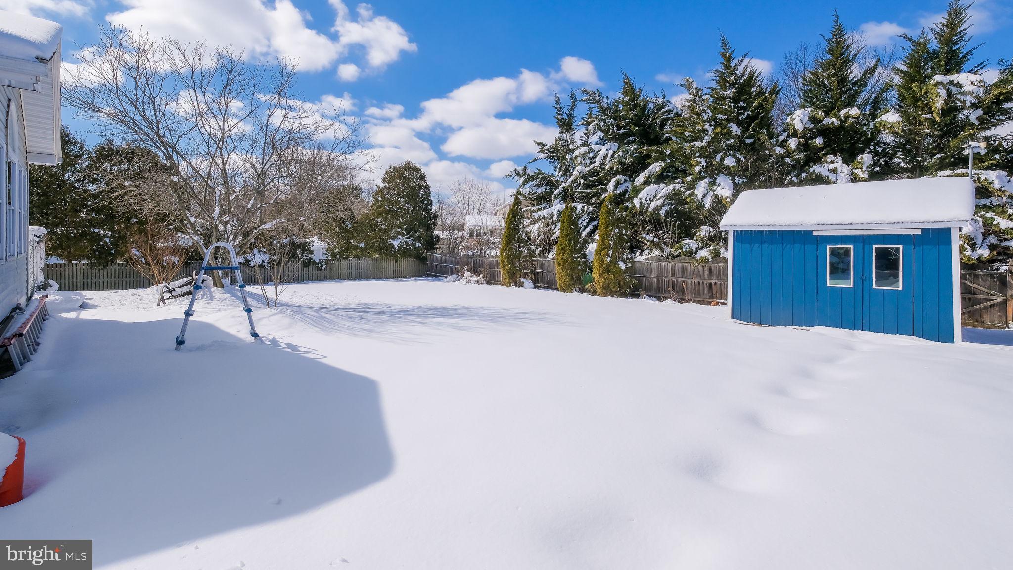 PALOMINO GLEN - Residential