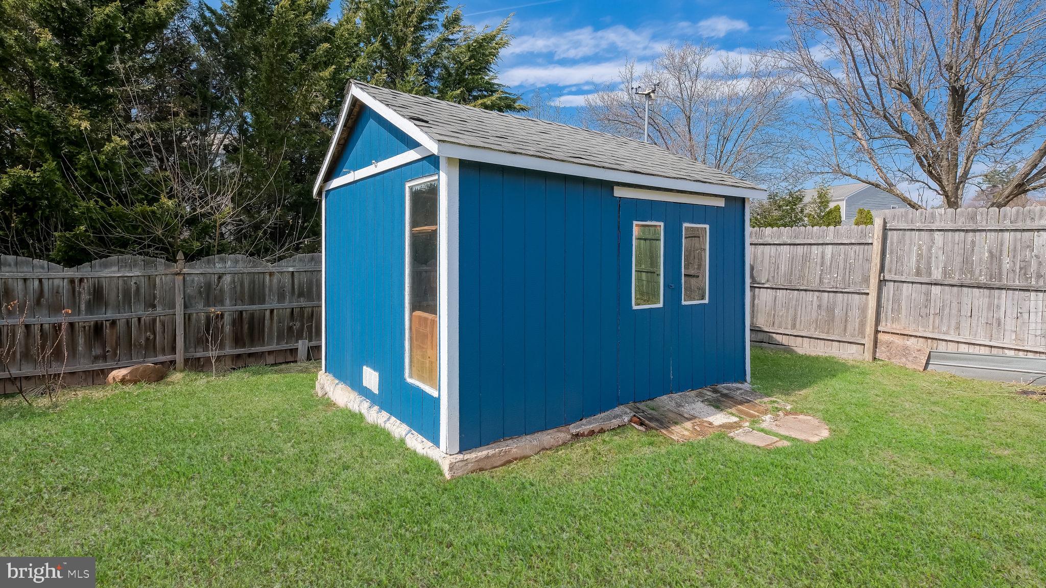 PALOMINO GLEN - Residential