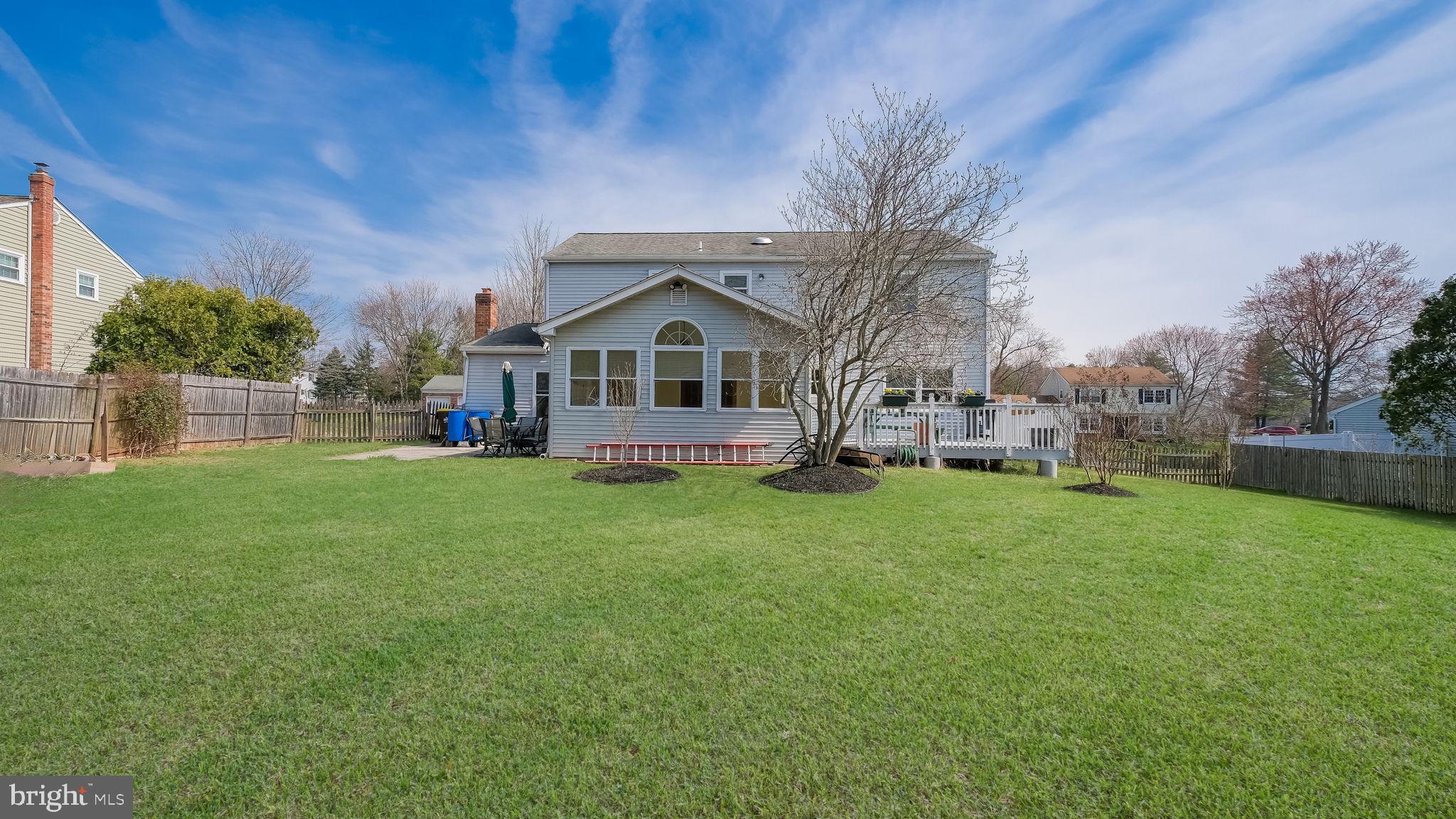 PALOMINO GLEN - Residential