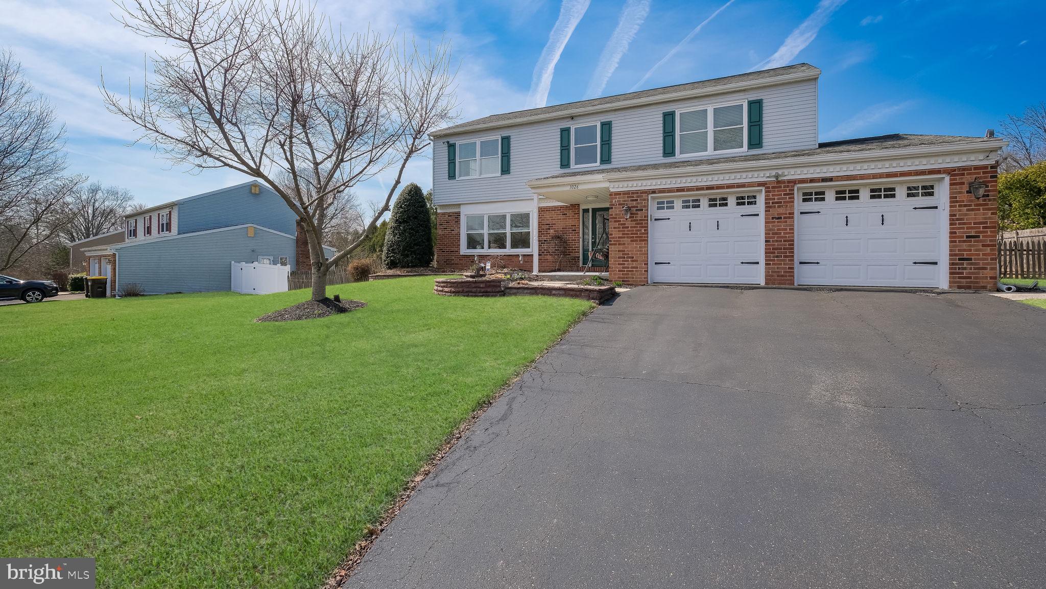 PALOMINO GLEN - Residential