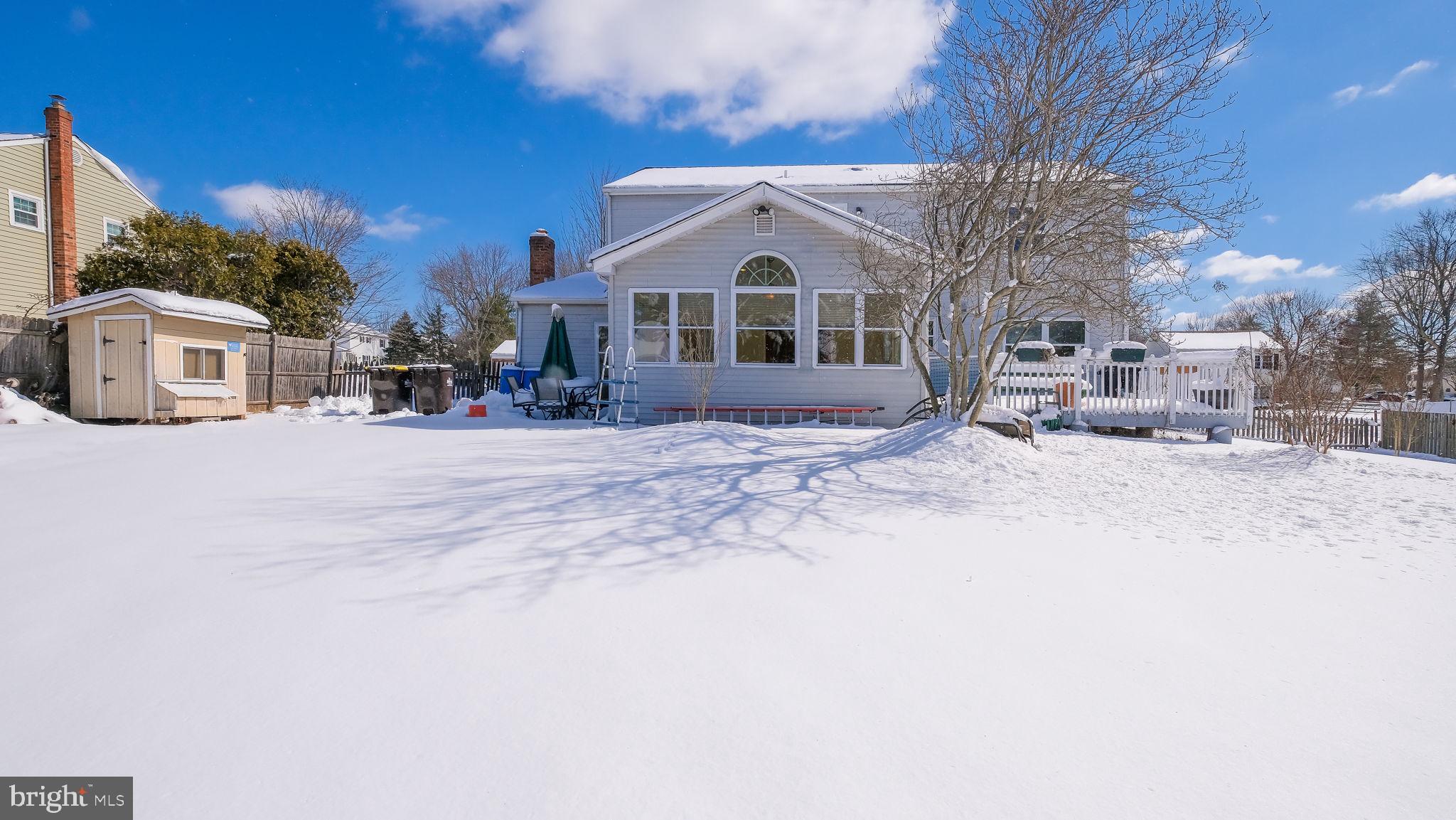 PALOMINO GLEN - Residential