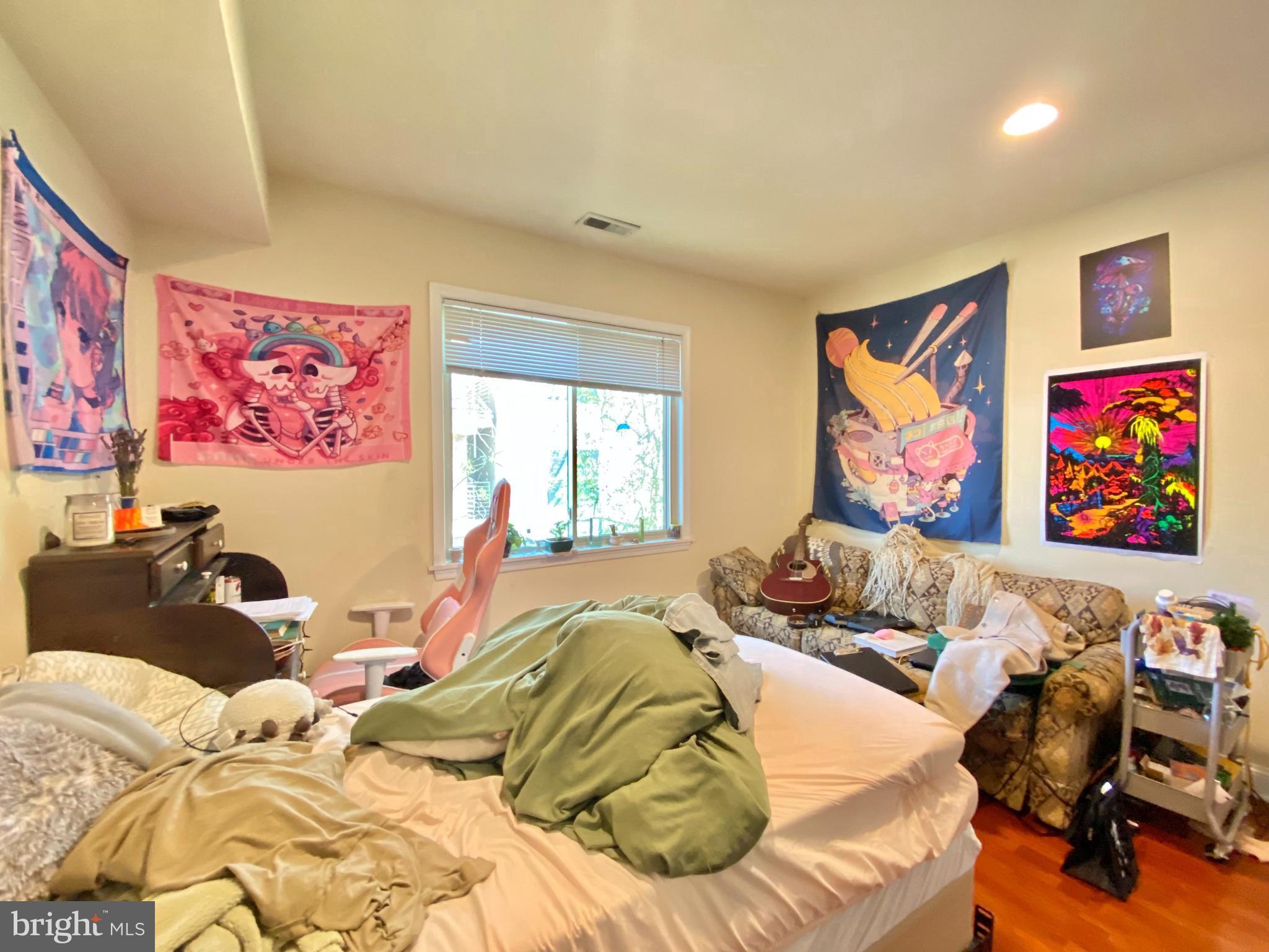 FRANCISVILLE - Residential Lease