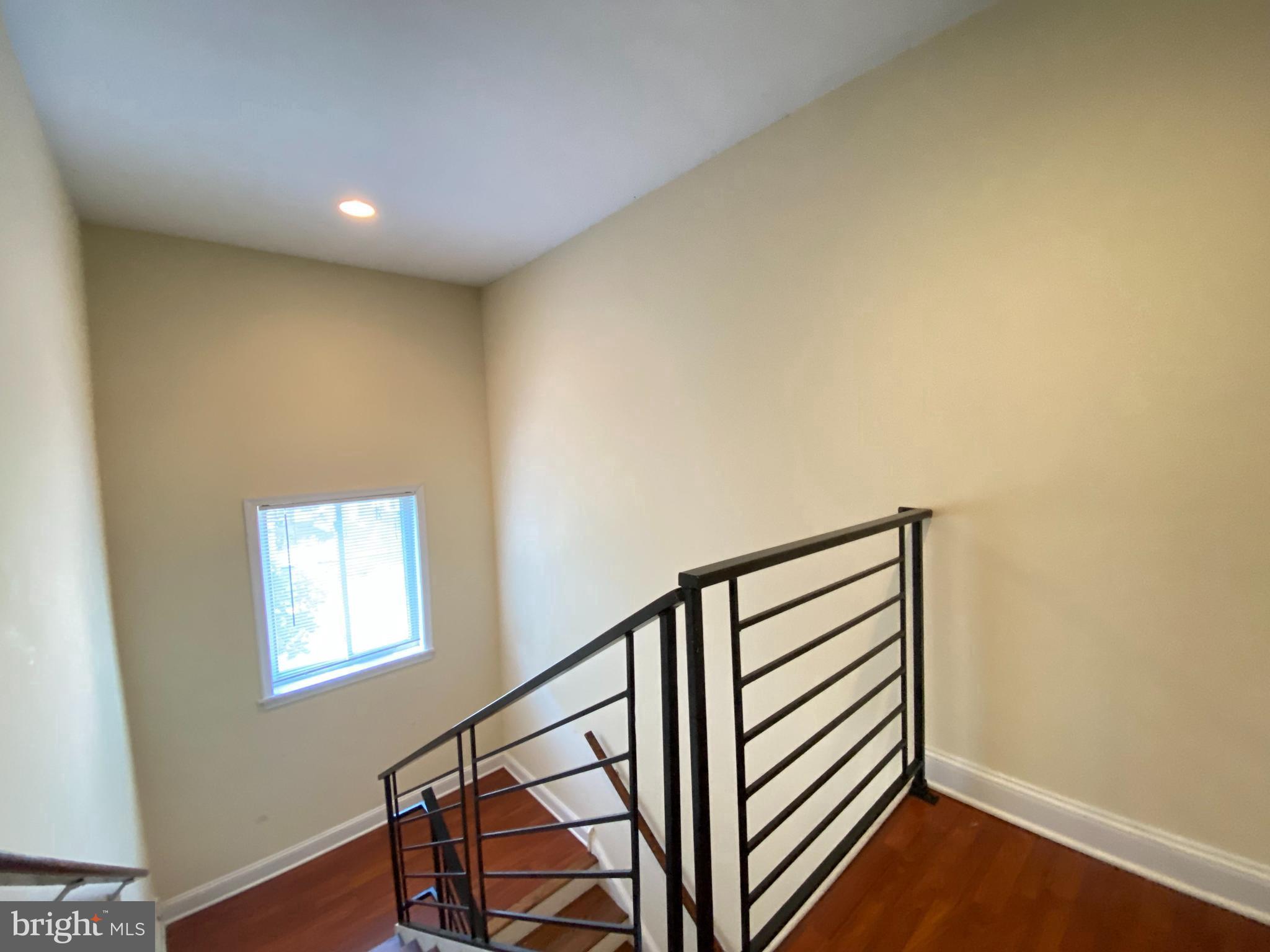 FRANCISVILLE - Residential Lease