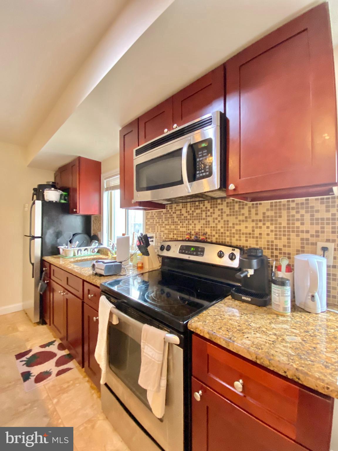 FRANCISVILLE - Residential Lease