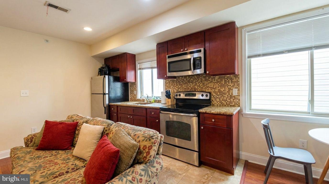 1417 N 17TH STREET 2R