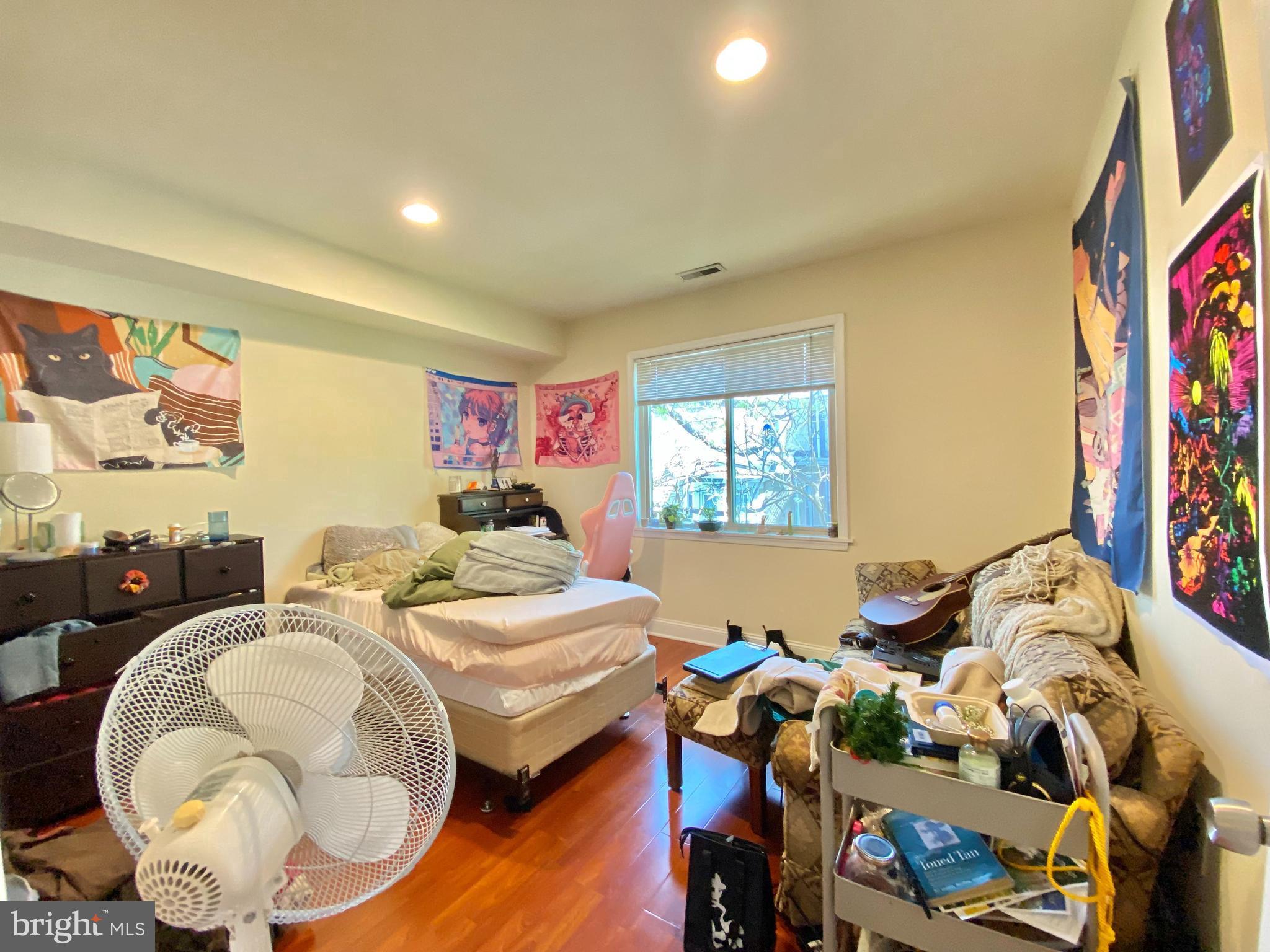 FRANCISVILLE - Residential Lease