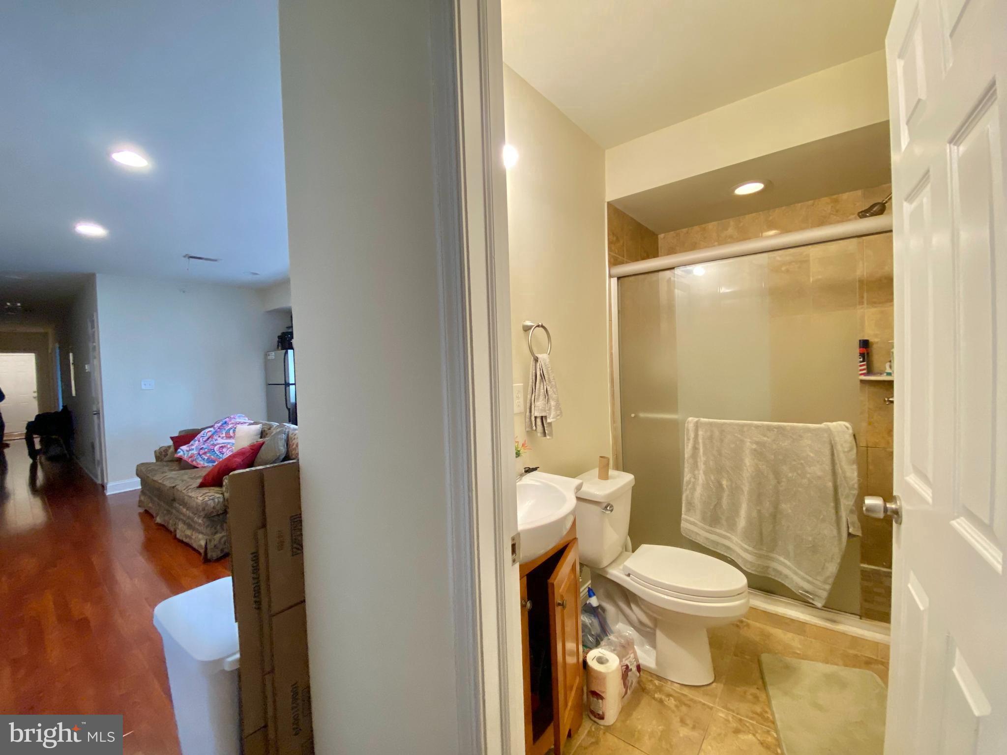 FRANCISVILLE - Residential Lease