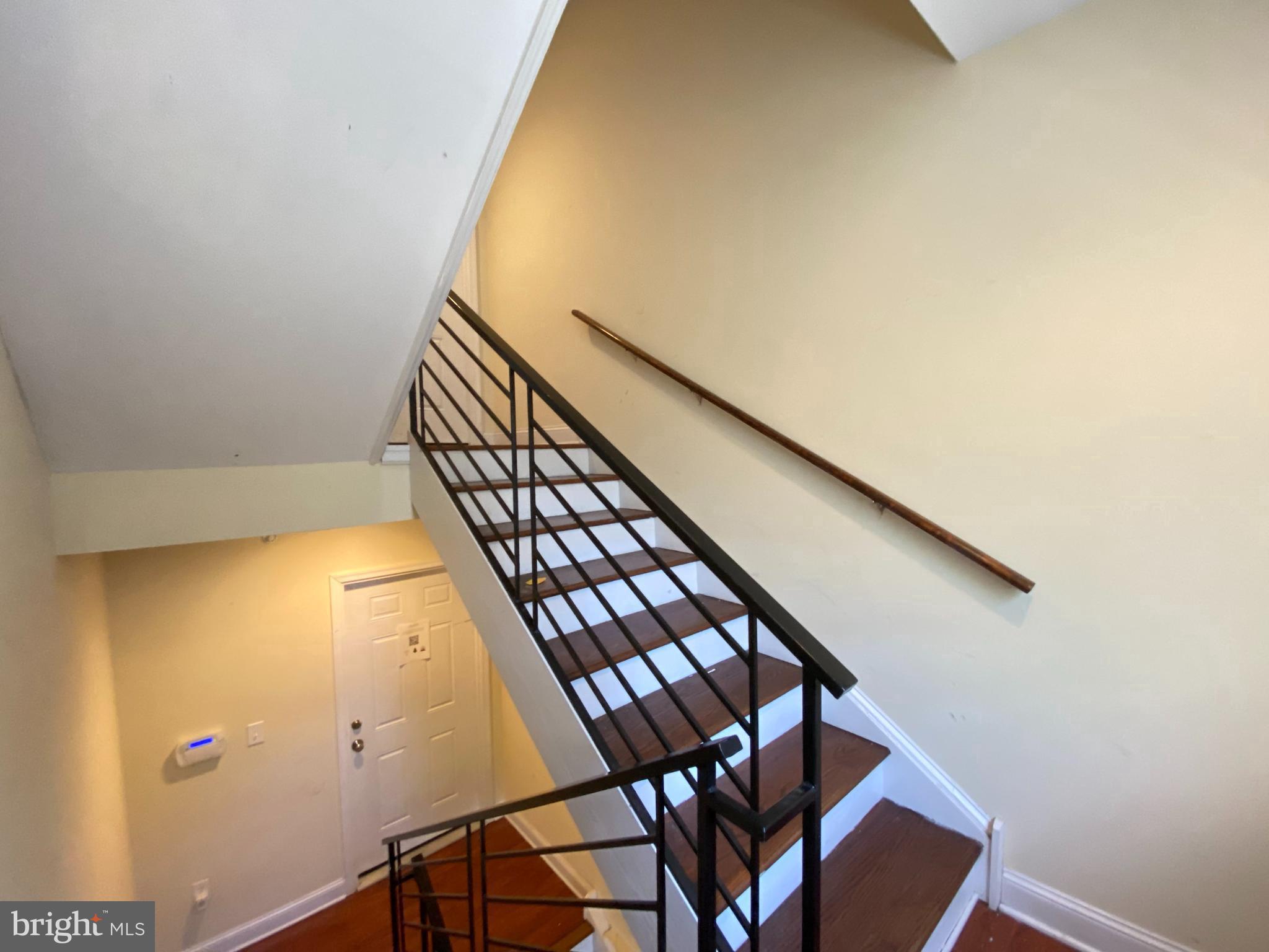 FRANCISVILLE - Residential Lease