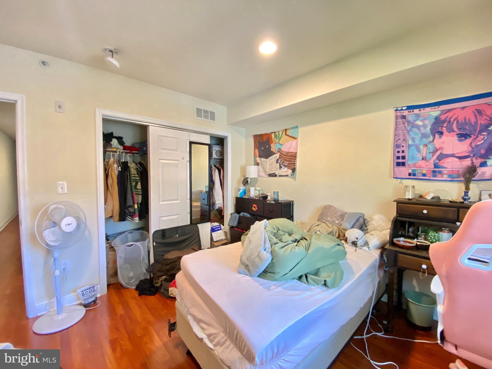 FRANCISVILLE - Residential Lease