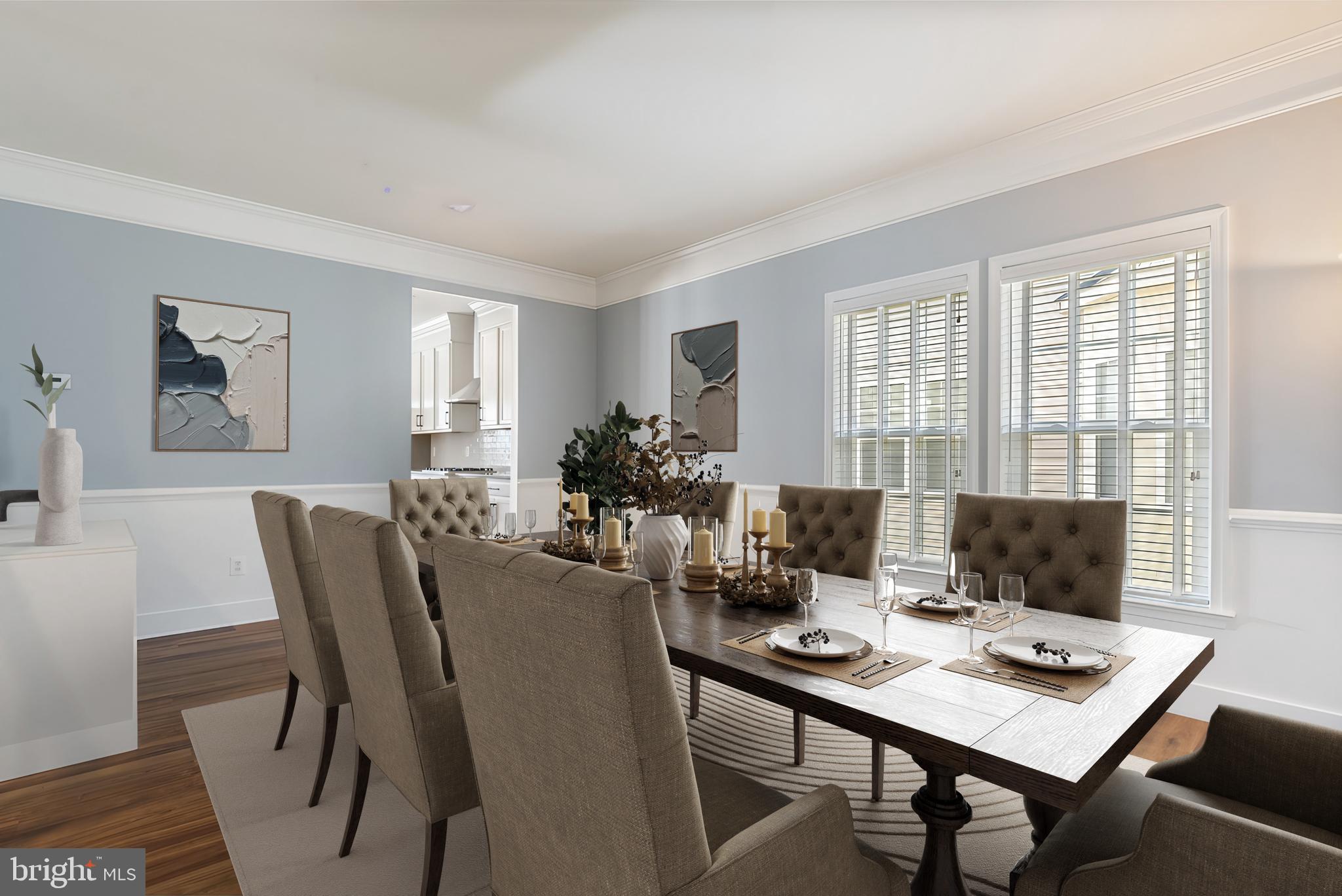 STONE RIDGE SOUTH - Residential