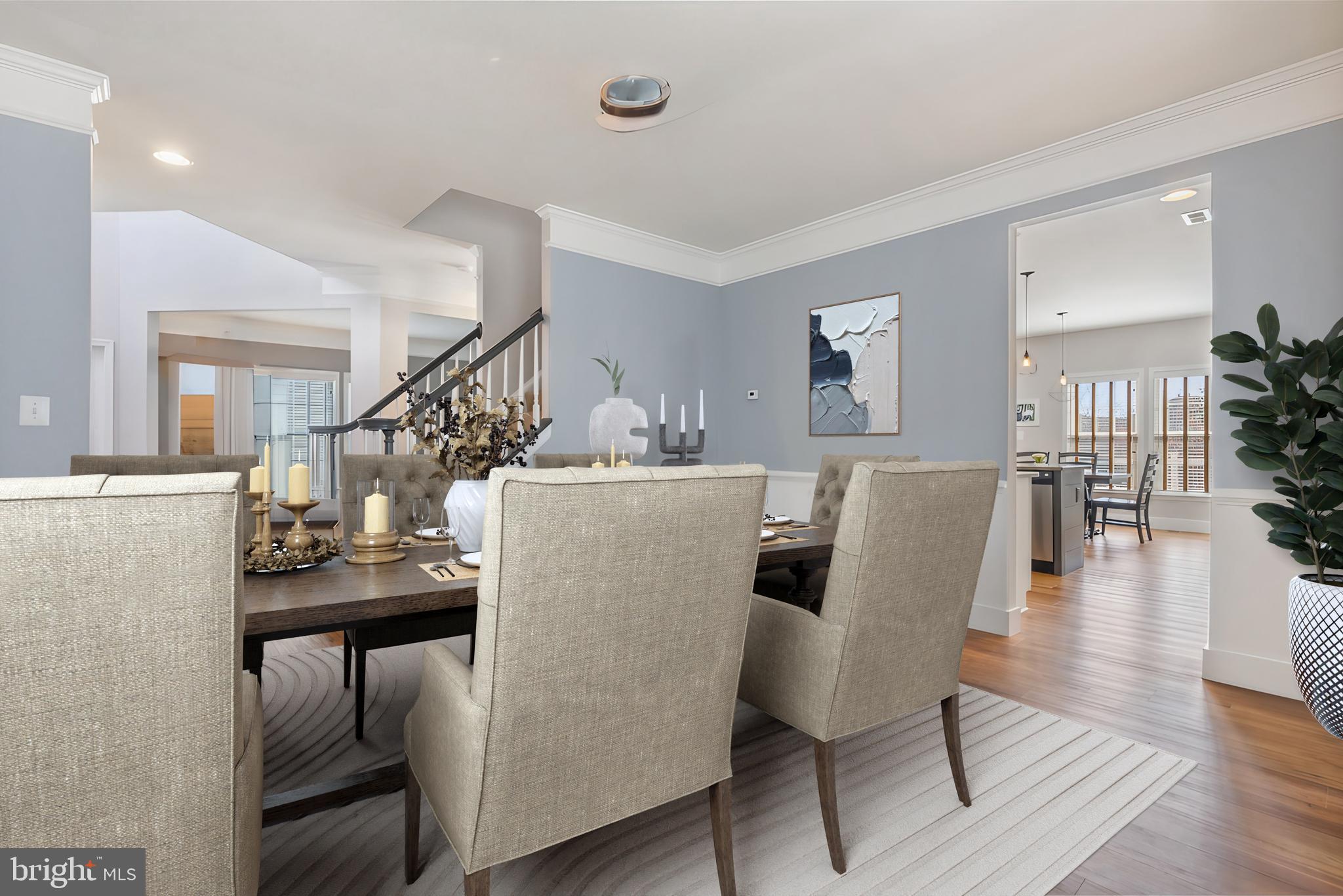 STONE RIDGE SOUTH - Residential